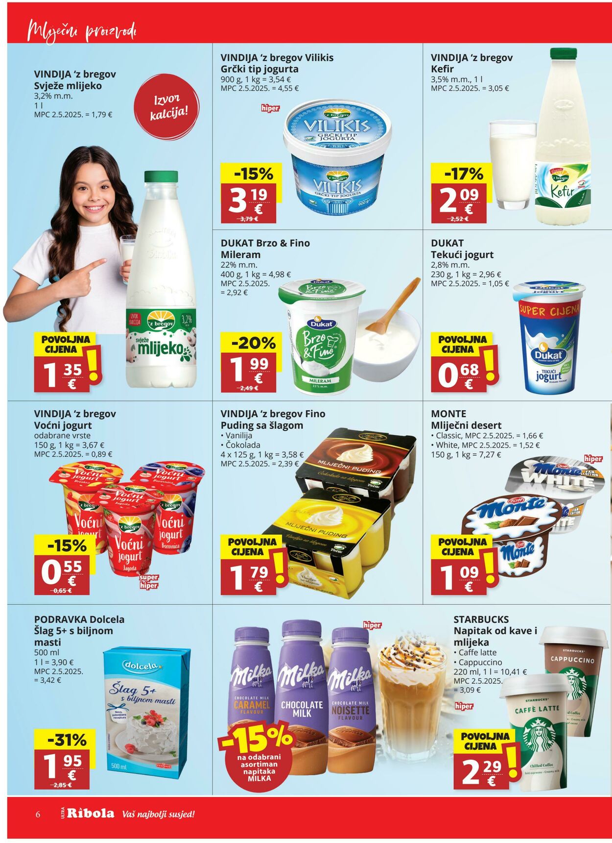 Katalog Ribola 14.07.2025 - 30.07.2025