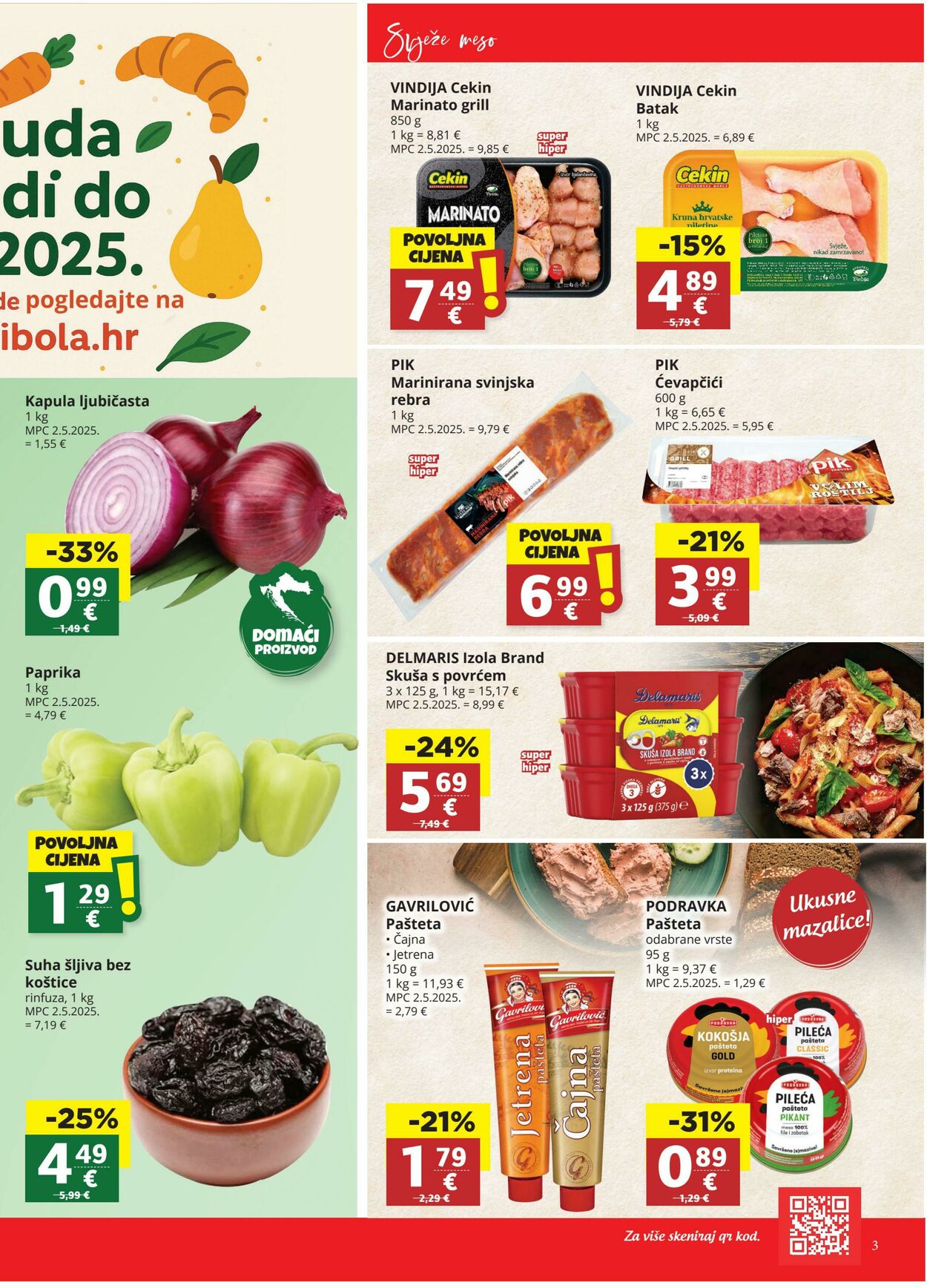 Katalog Ribola 14.07.2025 - 30.07.2025