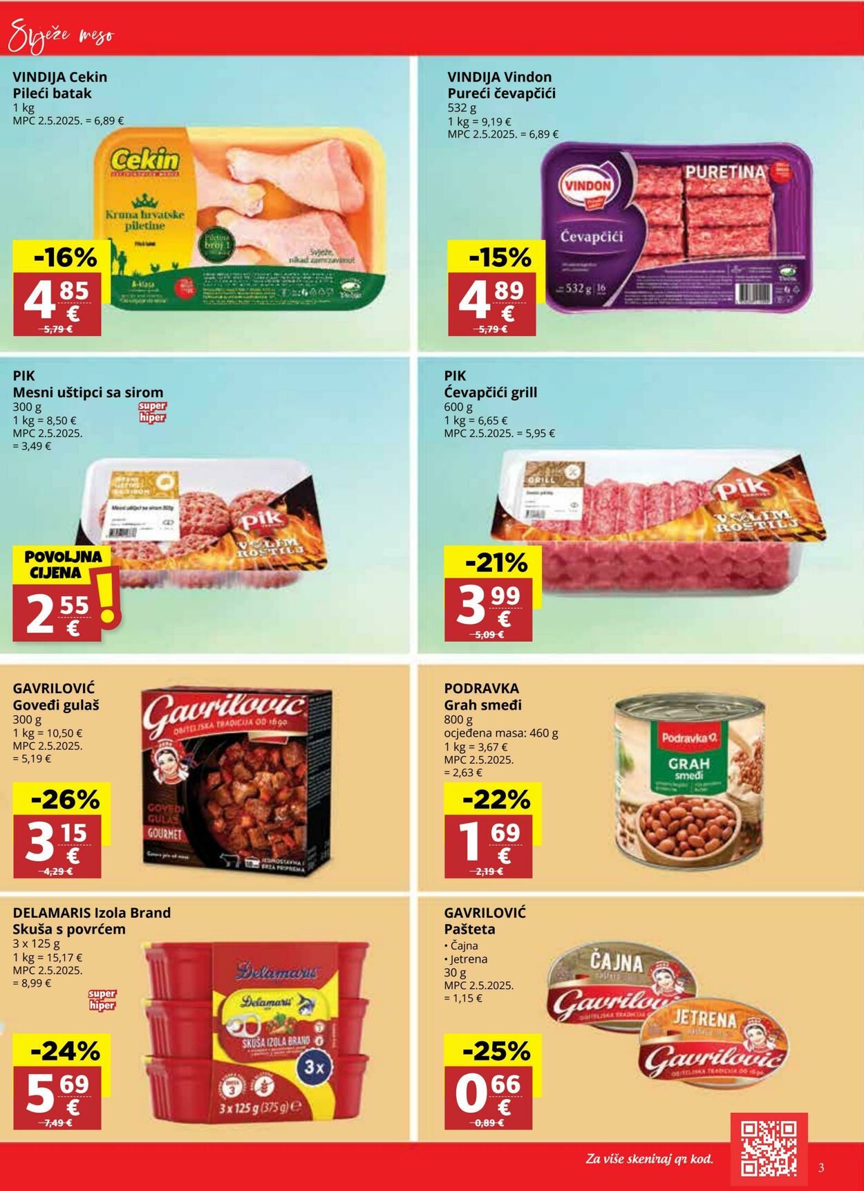 Katalog Ribola 01.09.2025 - 16.09.2025