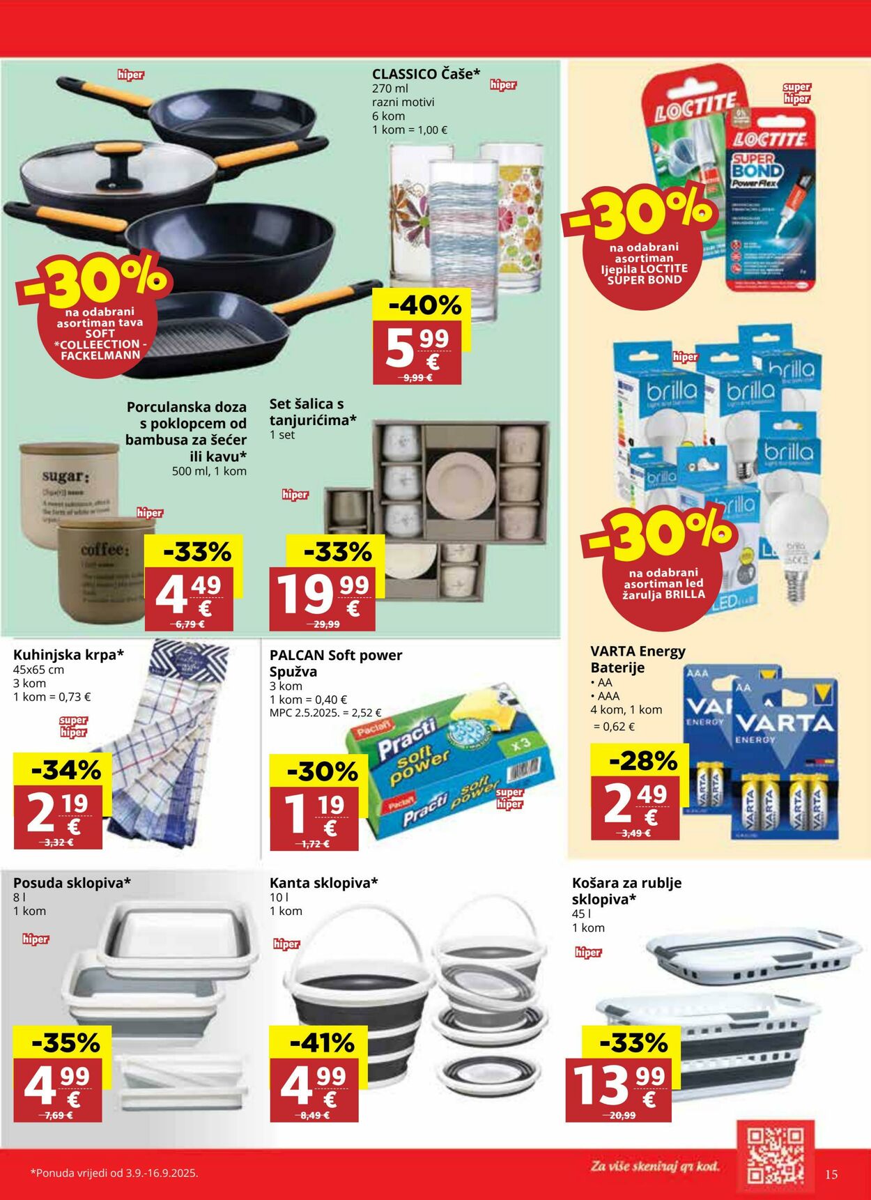 Katalog Ribola 01.09.2025 - 16.09.2025