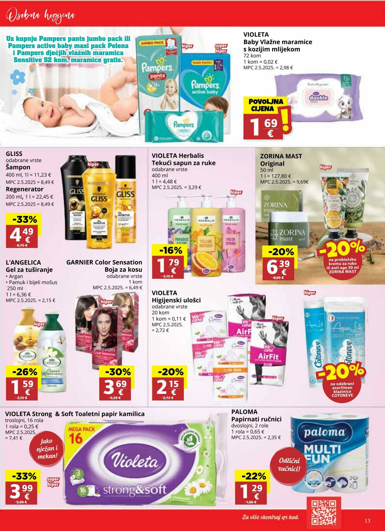 Katalog Ribola 01.09.2025 - 16.09.2025