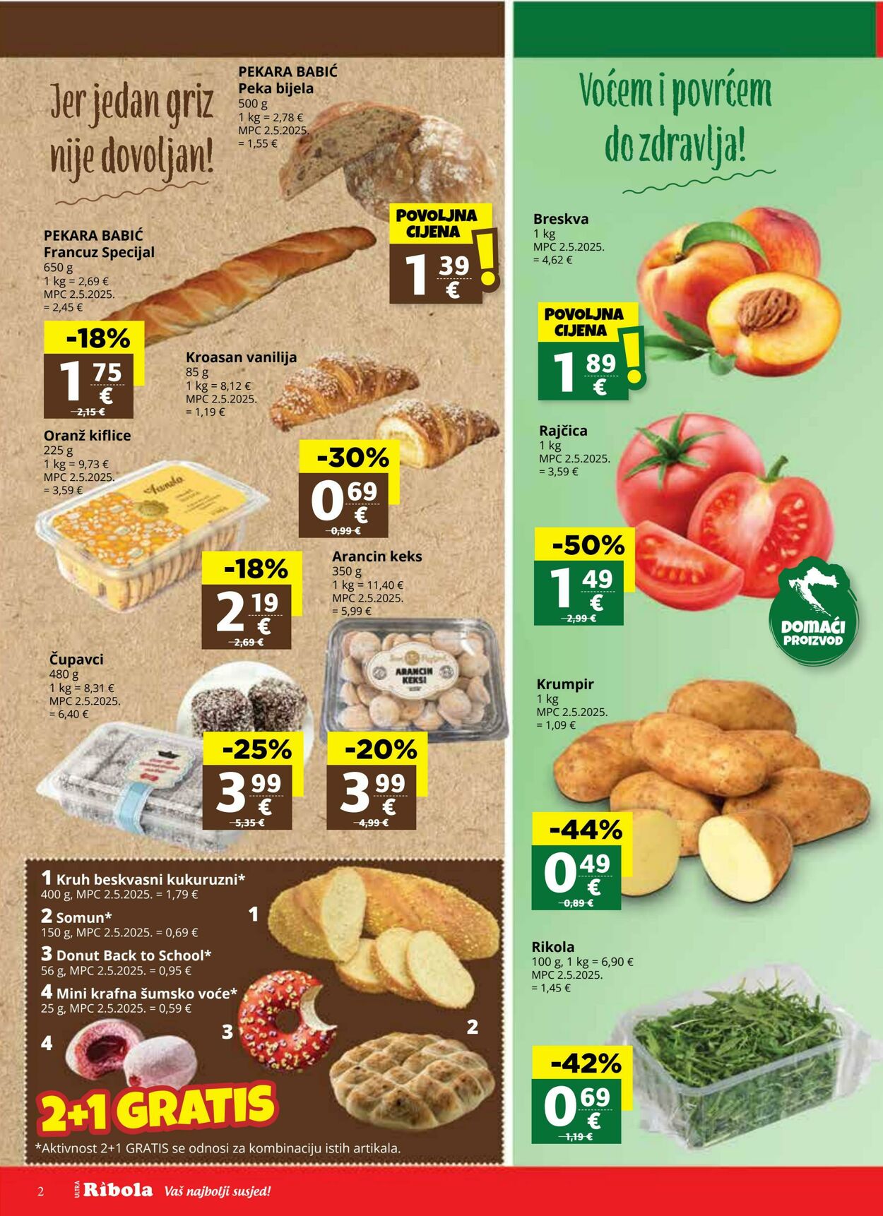 Katalog Ribola 01.09.2025 - 16.09.2025