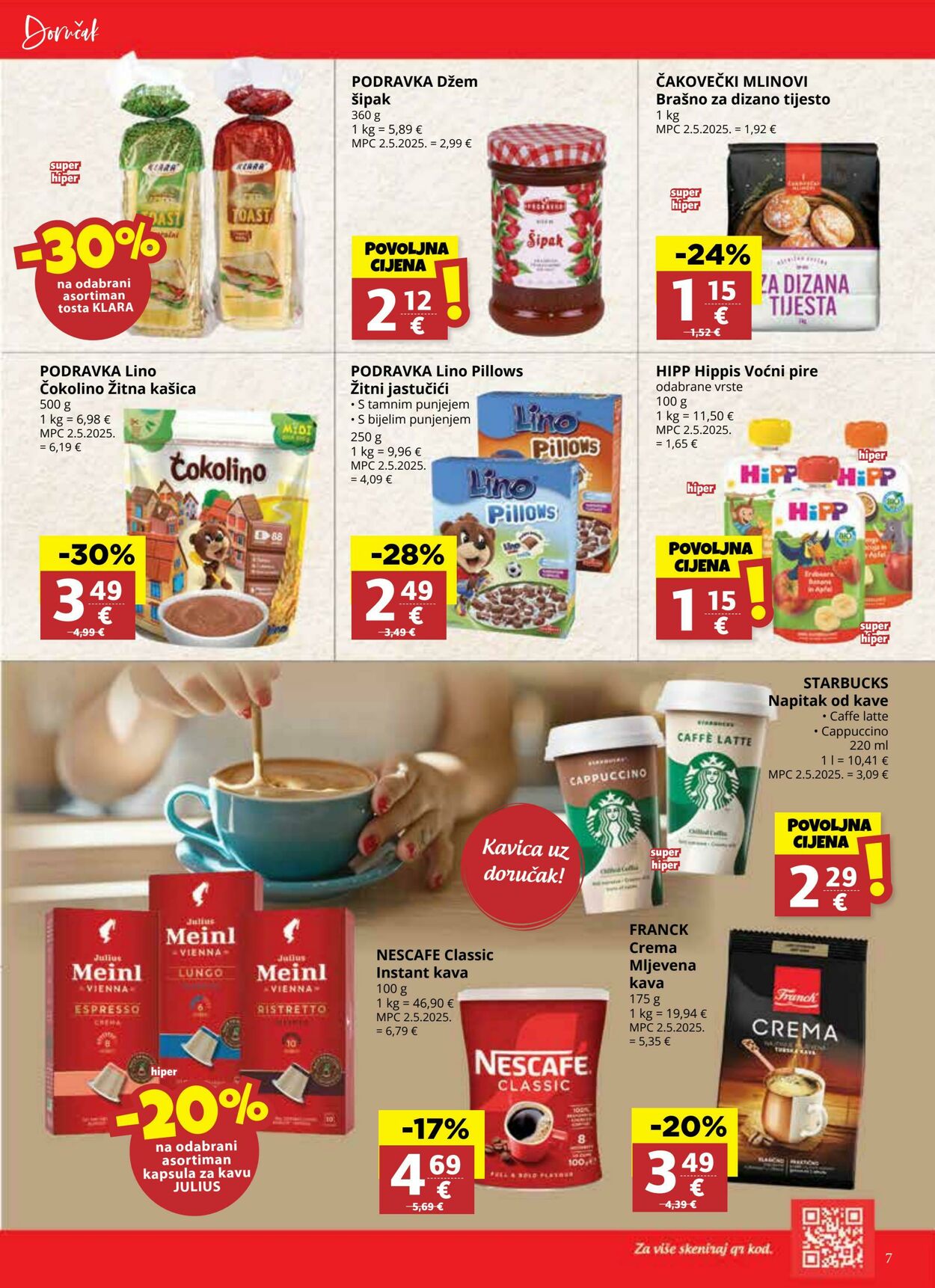 Katalog Ribola 01.09.2025 - 16.09.2025