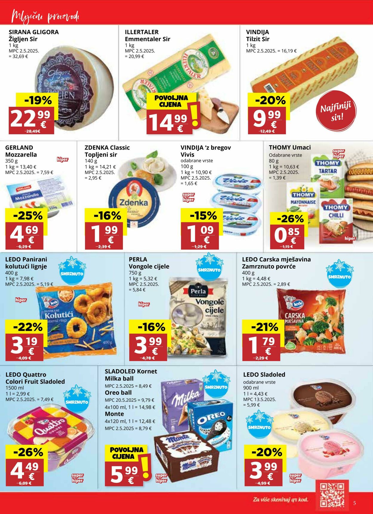 Katalog Ribola 01.09.2025 - 16.09.2025