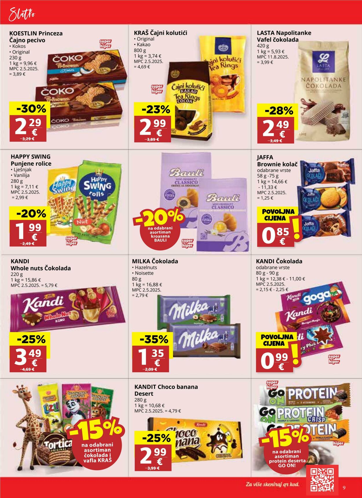 Katalog Ribola 01.09.2025 - 16.09.2025