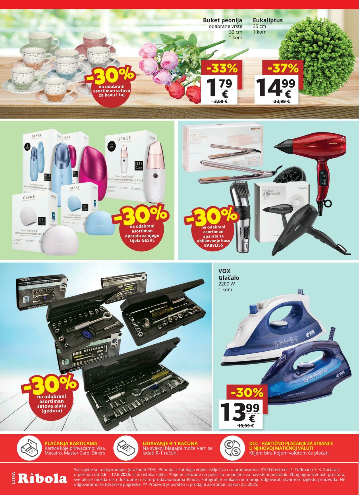 Katalog Ribola 03.06.2025 - 18.06.2025