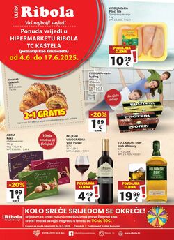 Katalog Ribola 03.06.2025 - 18.06.2025