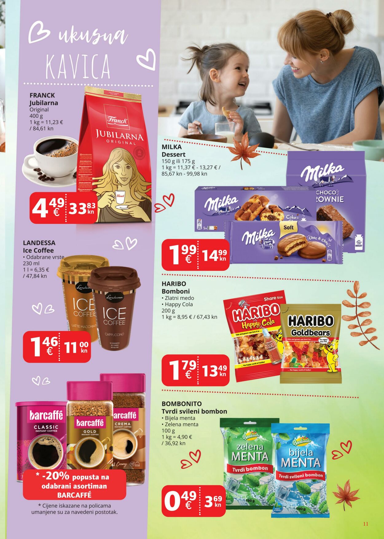 Katalog Ribola 16.11.2023 - 22.11.2023