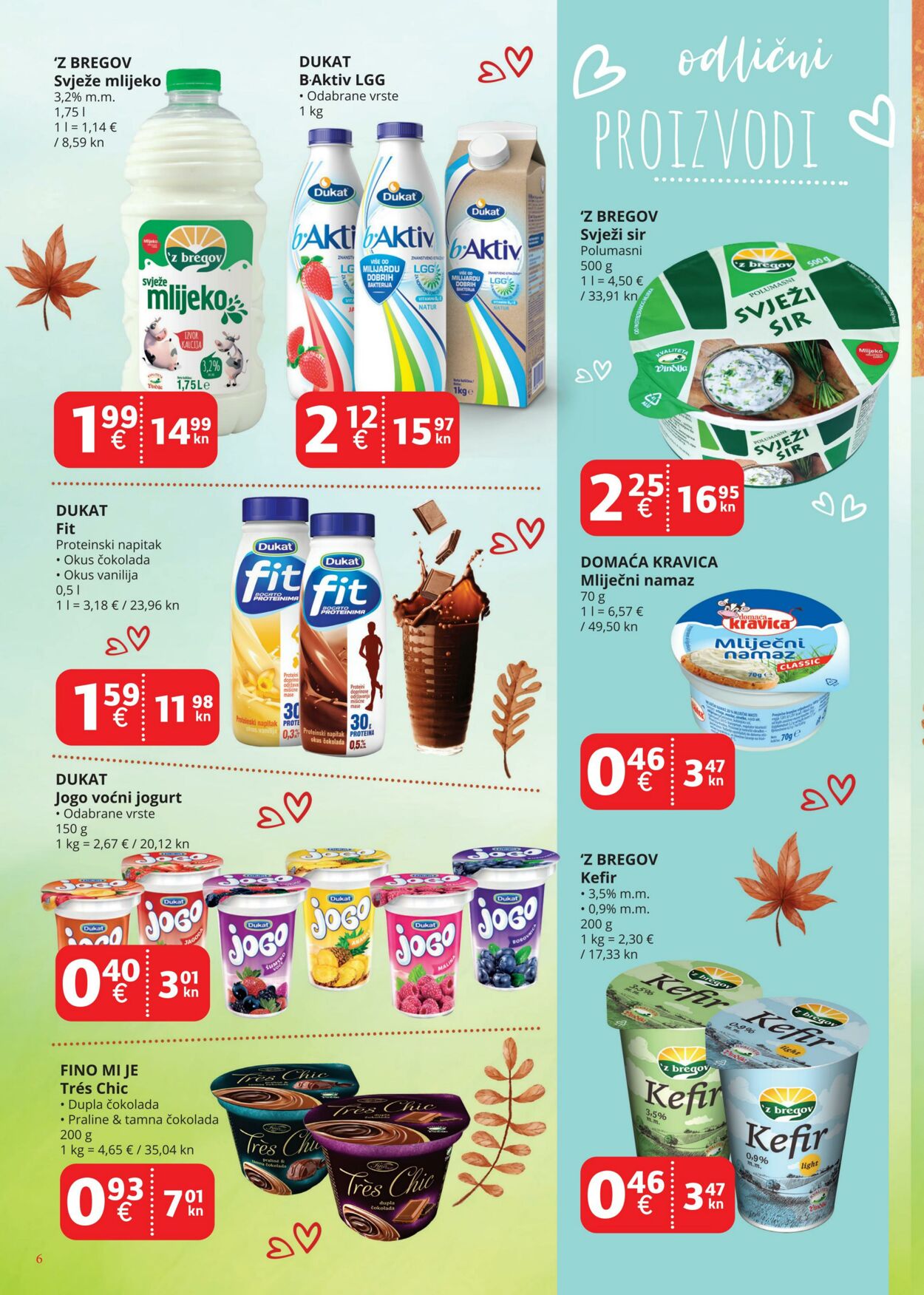 Katalog Ribola 16.11.2023 - 22.11.2023