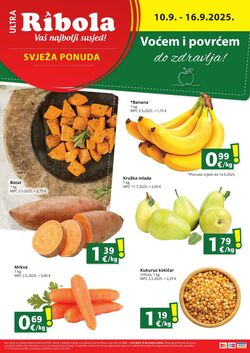 Katalog Ribola 10.09.2025 - 25.09.2025