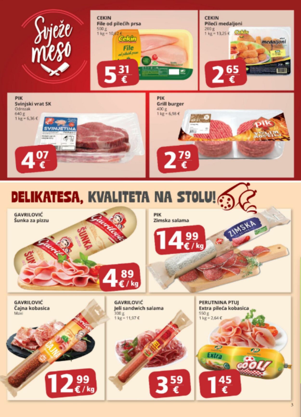 Katalog Ribola 12.06.2024 - 18.06.2024