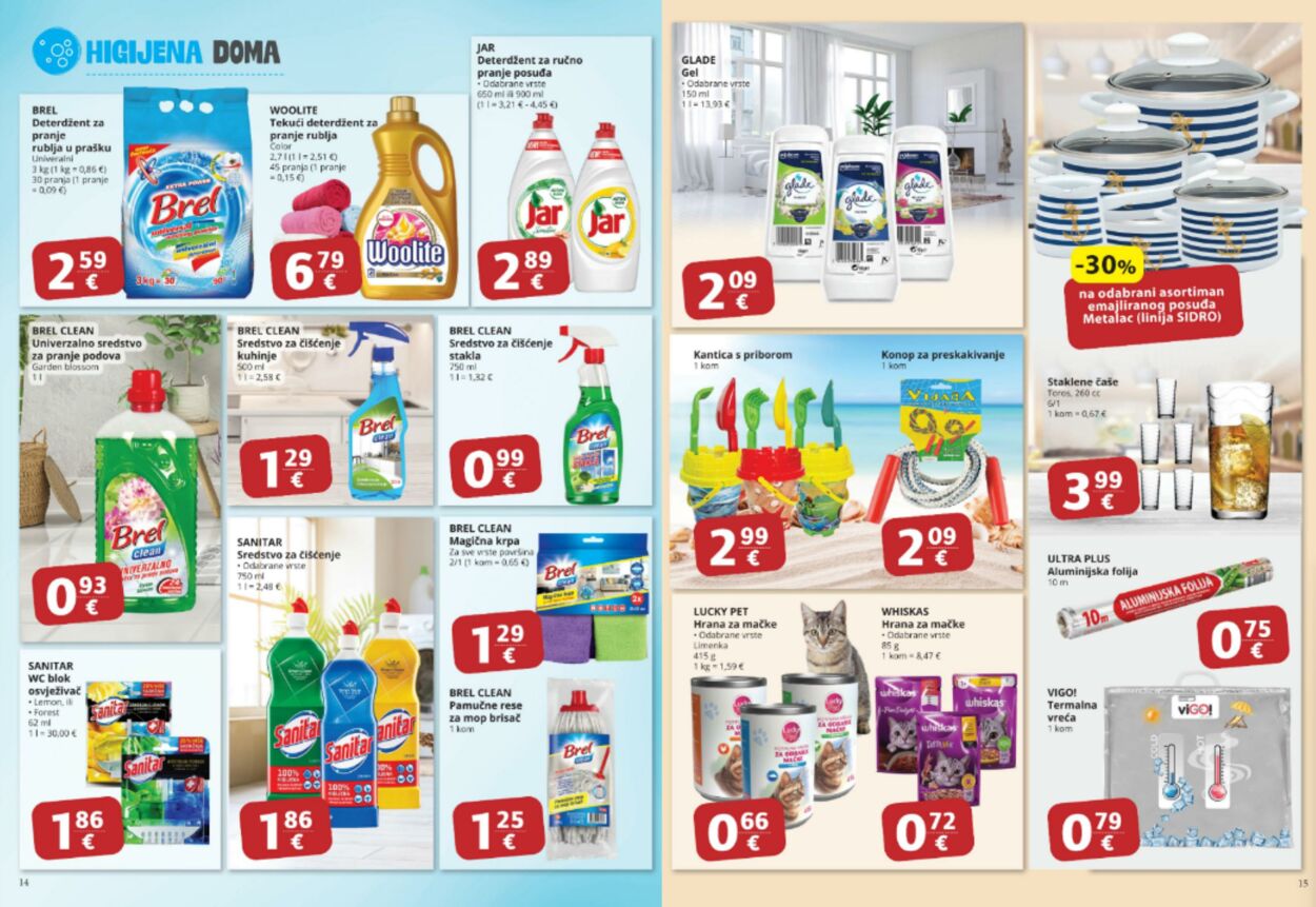 Katalog Ribola 16.05.2024 - 22.05.2024