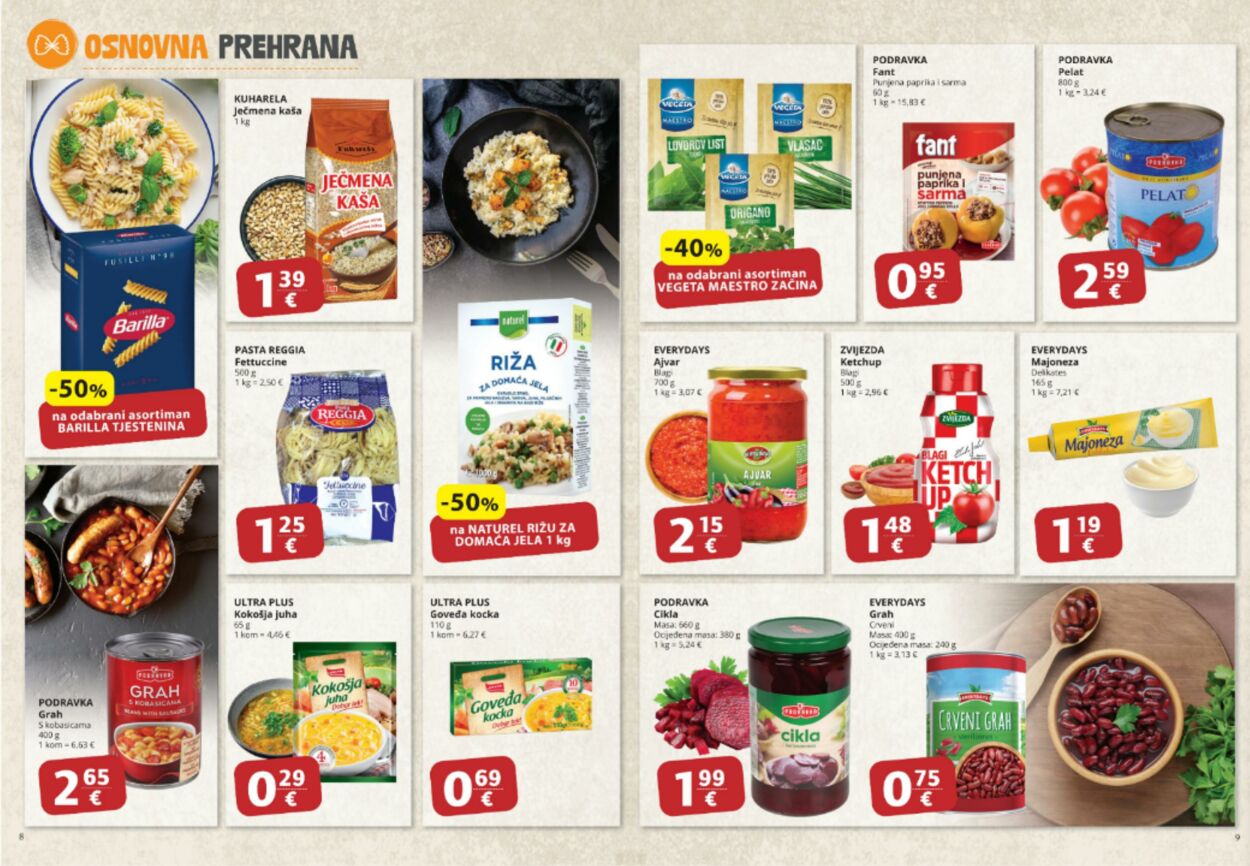 Katalog Ribola 16.05.2024 - 22.05.2024