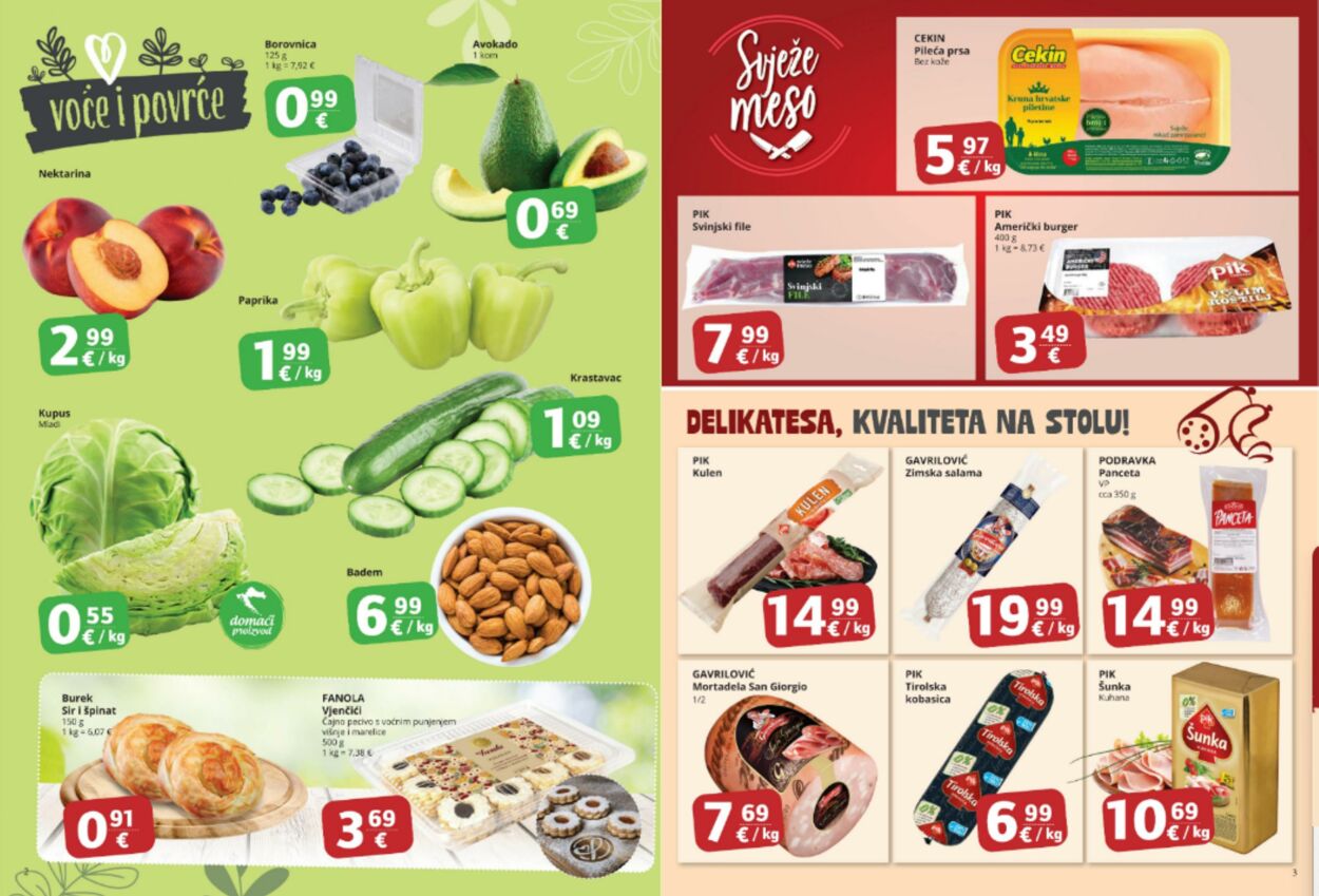 Katalog Ribola 16.05.2024 - 22.05.2024