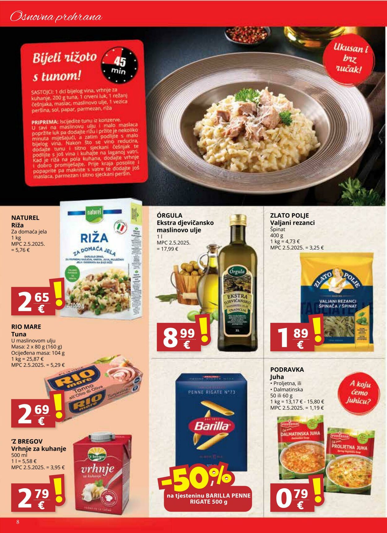 Katalog Ribola 05.09.2025 - 23.09.2025