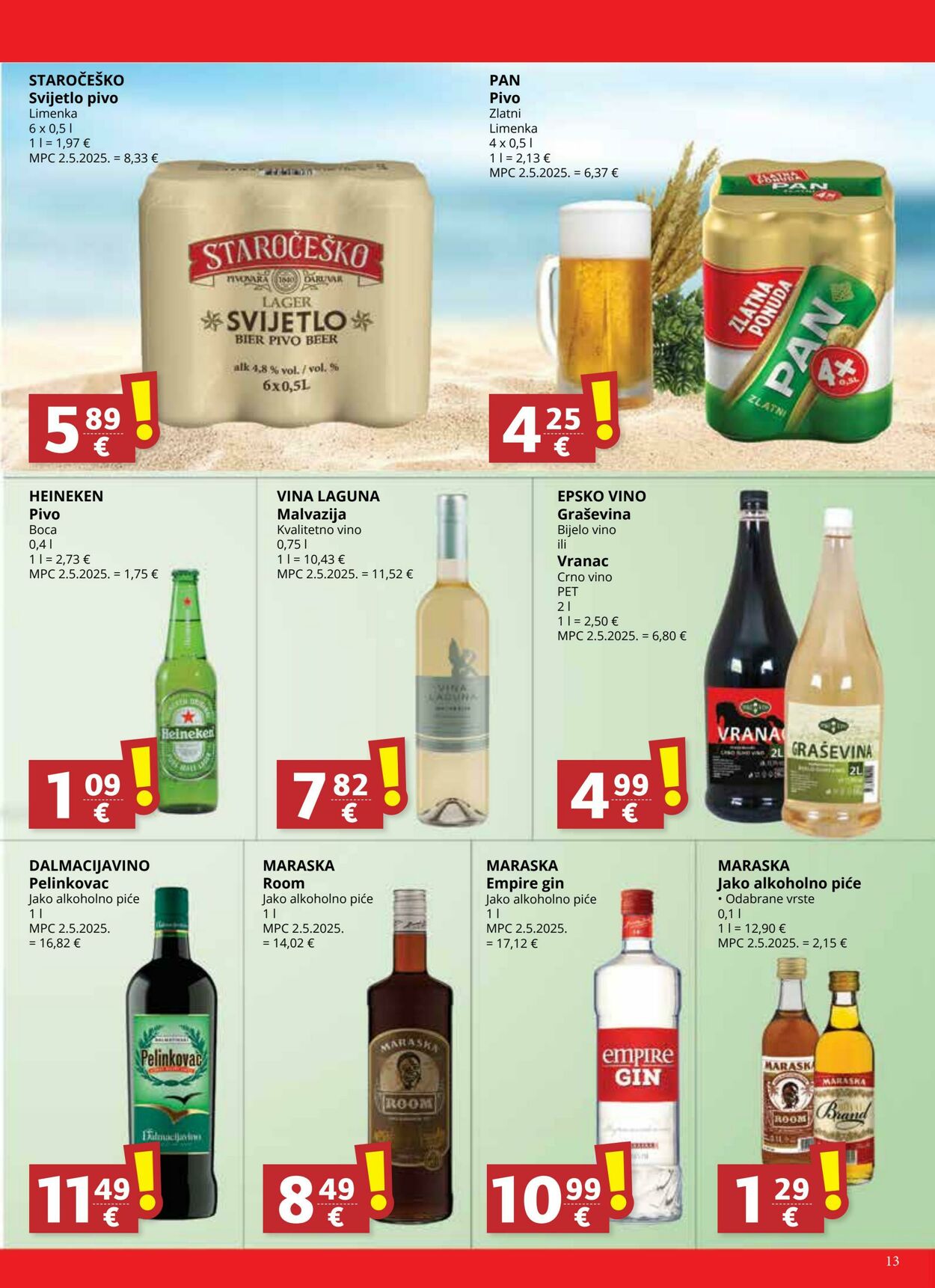 Katalog Ribola 05.09.2025 - 23.09.2025