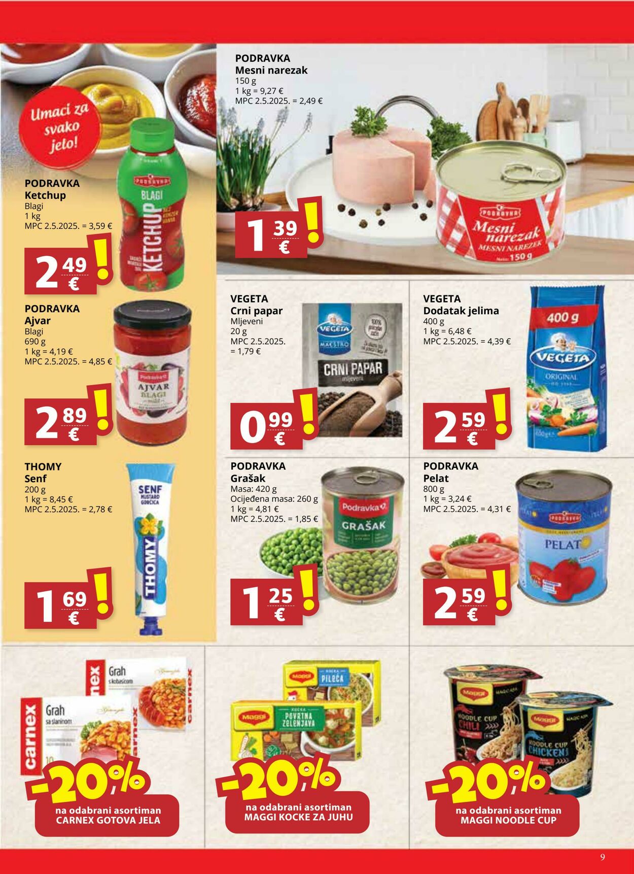 Katalog Ribola 05.09.2025 - 23.09.2025
