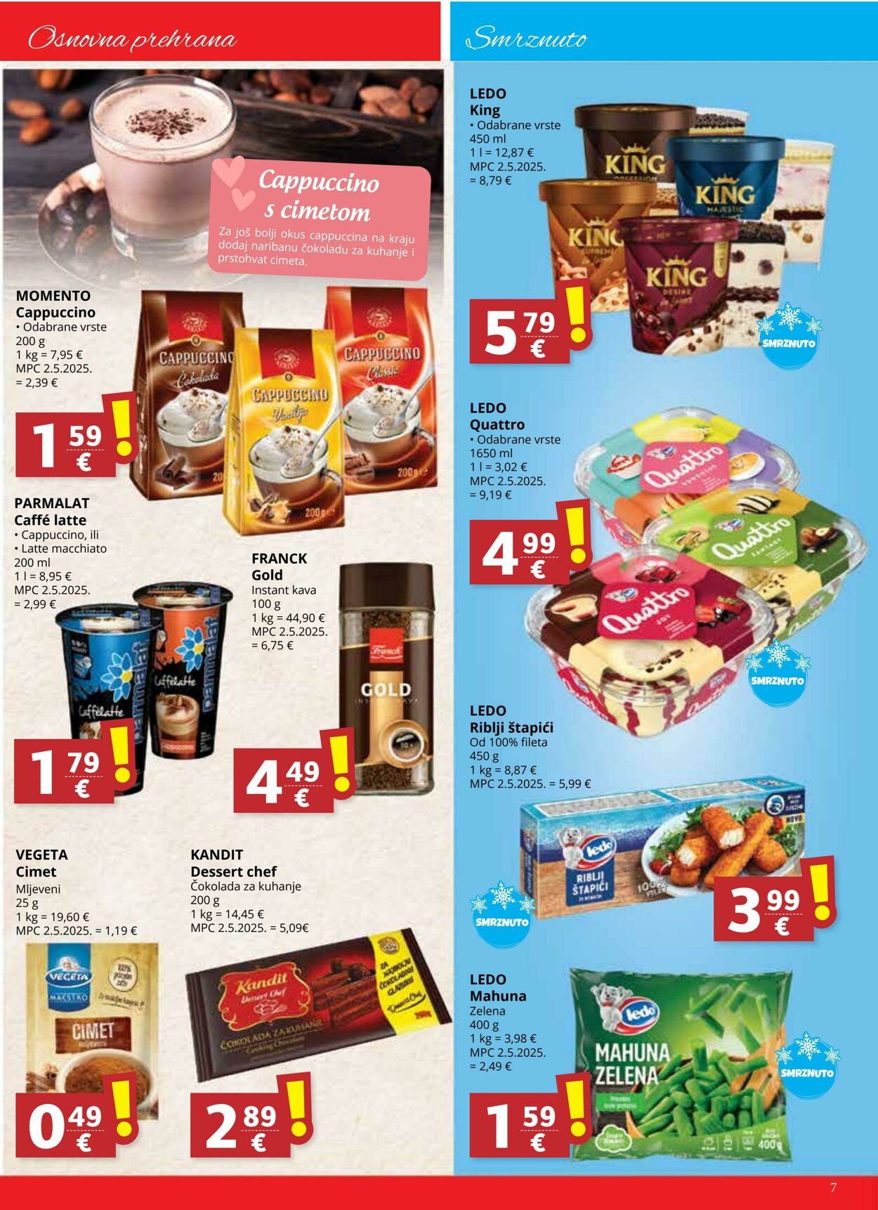 Katalog Ribola 05.09.2025 - 23.09.2025