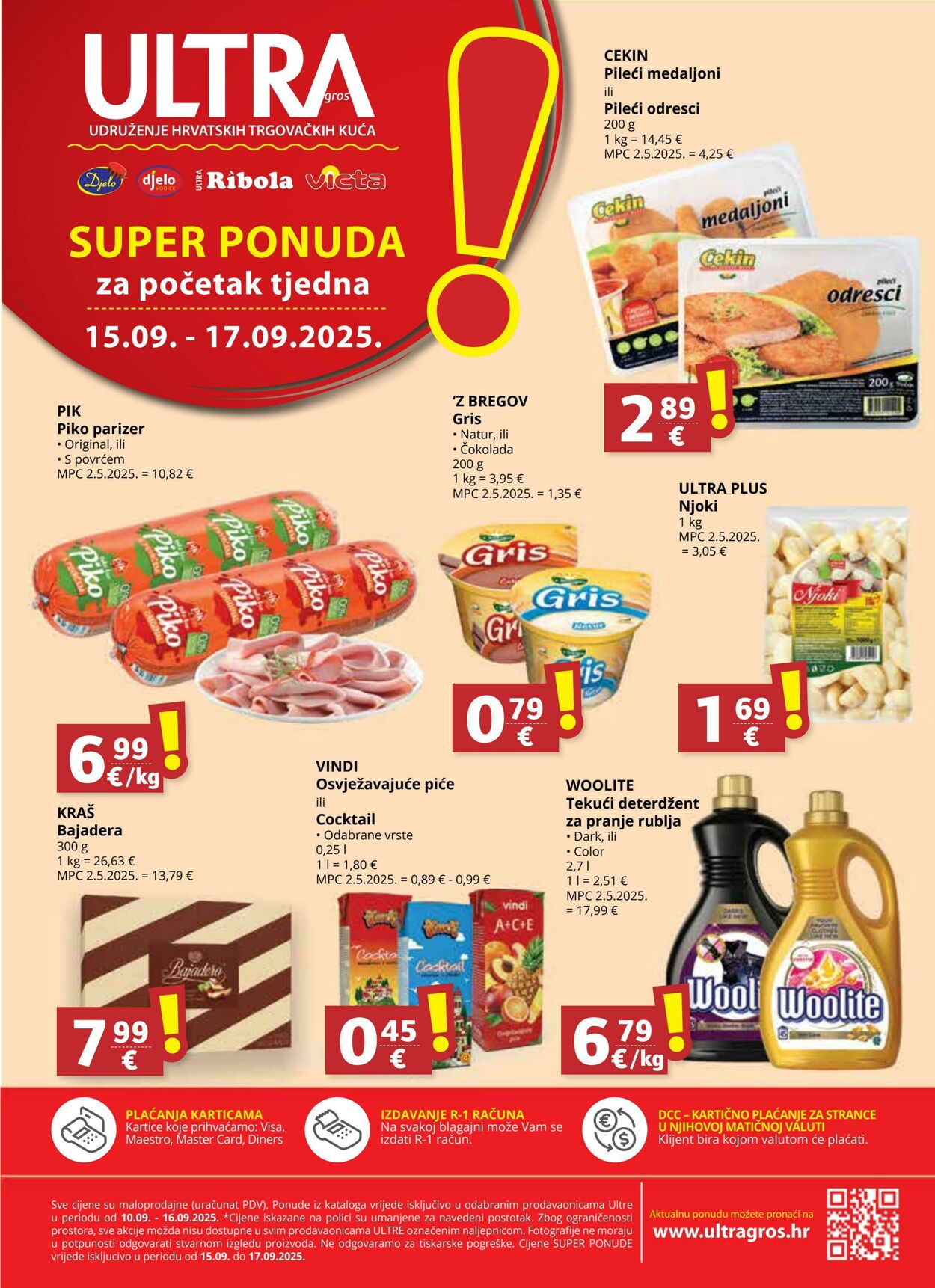 Katalog Ribola 05.09.2025 - 23.09.2025