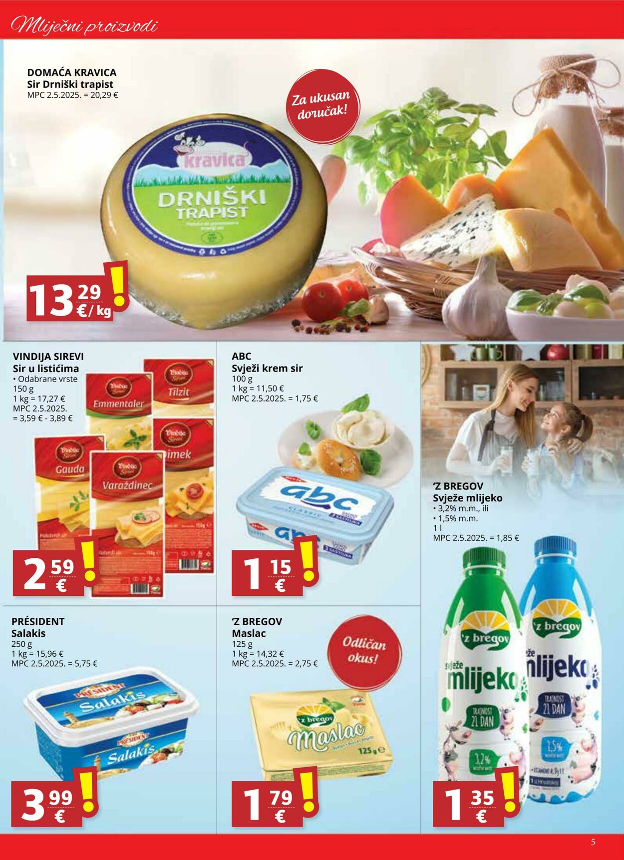 Katalog Ribola 05.09.2025 - 23.09.2025