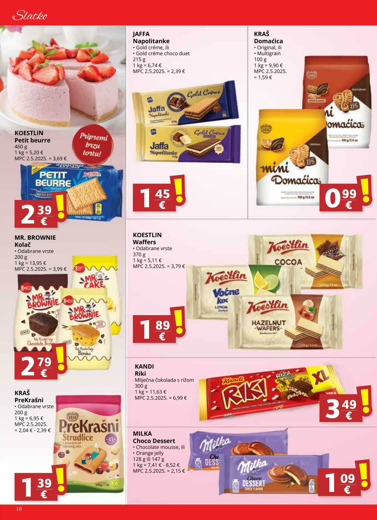 Katalog Ribola 05.09.2025 - 23.09.2025