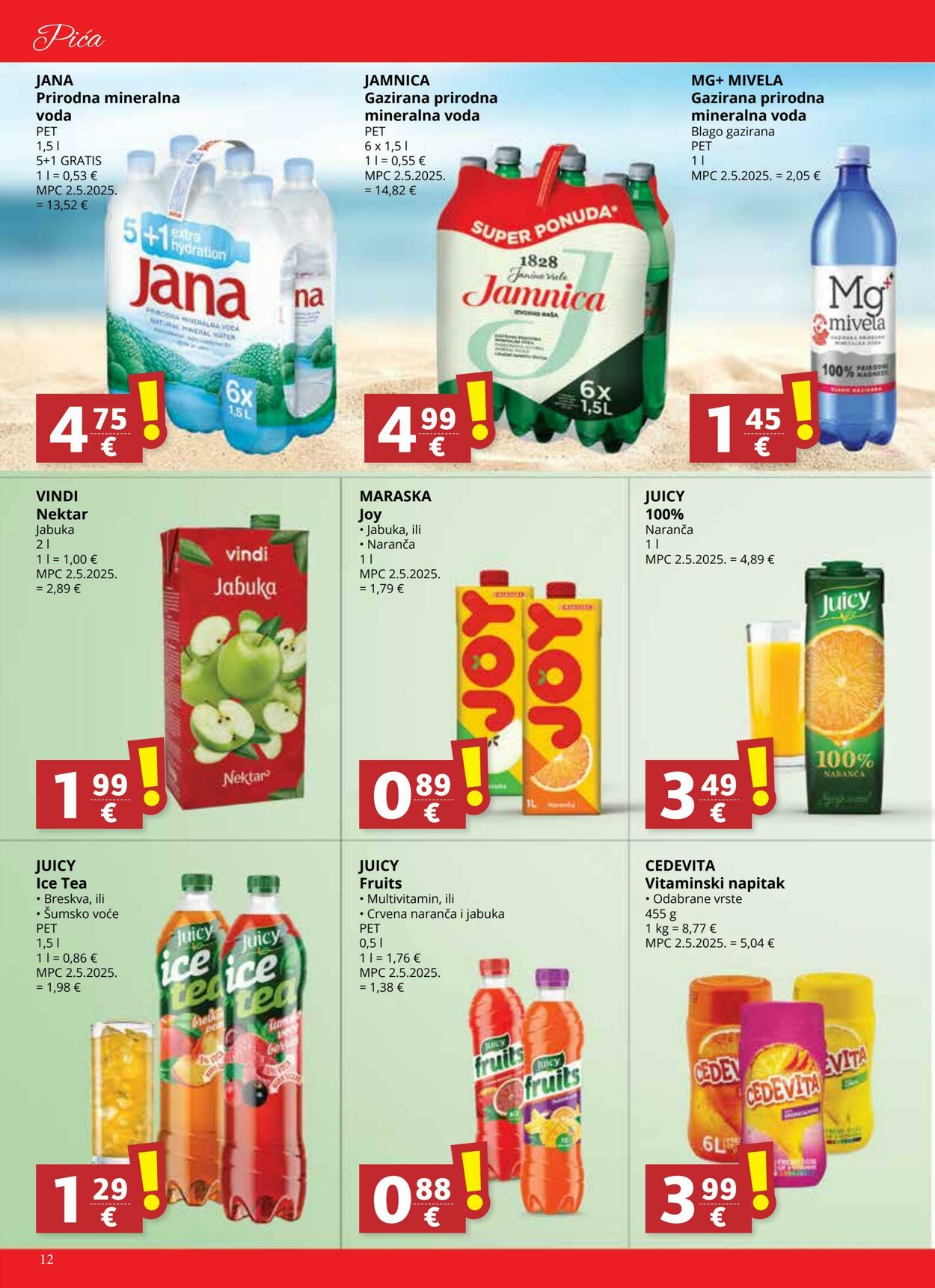 Katalog Ribola 05.09.2025 - 23.09.2025