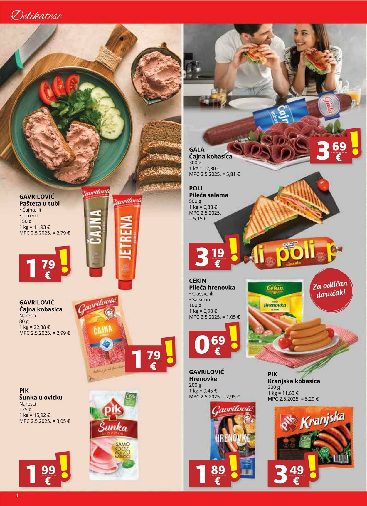 Katalog Ribola 05.09.2025 - 23.09.2025