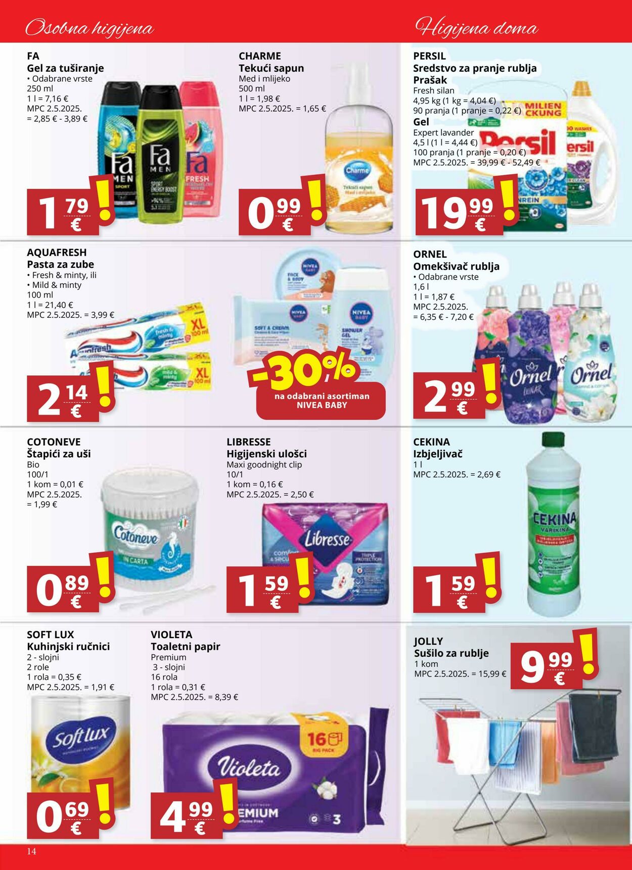 Katalog Ribola 05.09.2025 - 23.09.2025