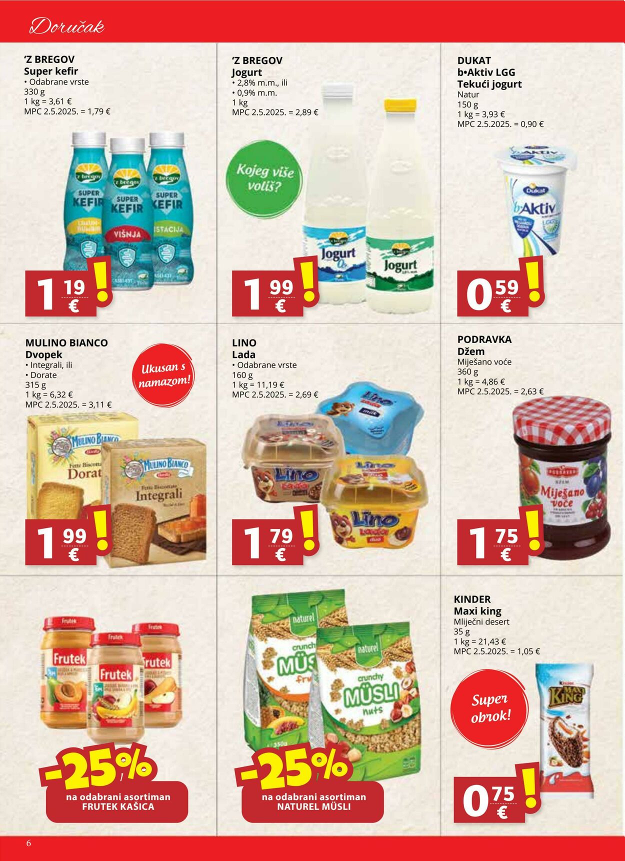 Katalog Ribola 05.09.2025 - 23.09.2025