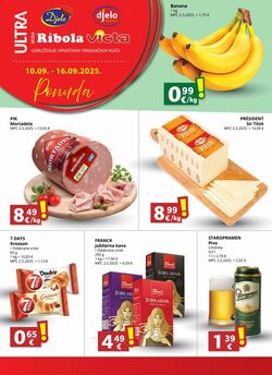 Katalog Ribola 05.09.2025 - 23.09.2025