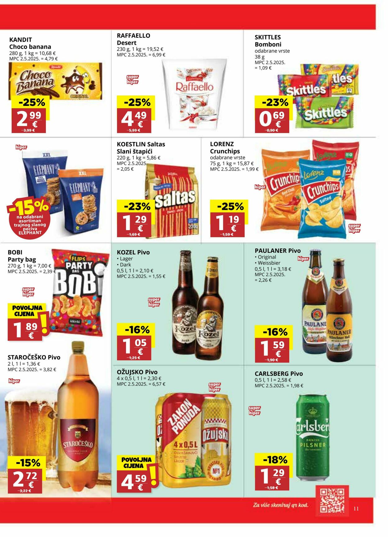 Katalog Ribola 03.07.2025 - 18.07.2025