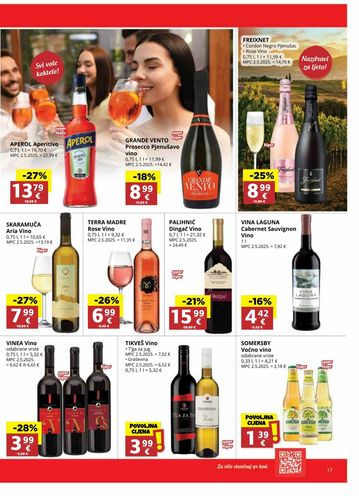 Katalog Ribola 03.07.2025 - 18.07.2025