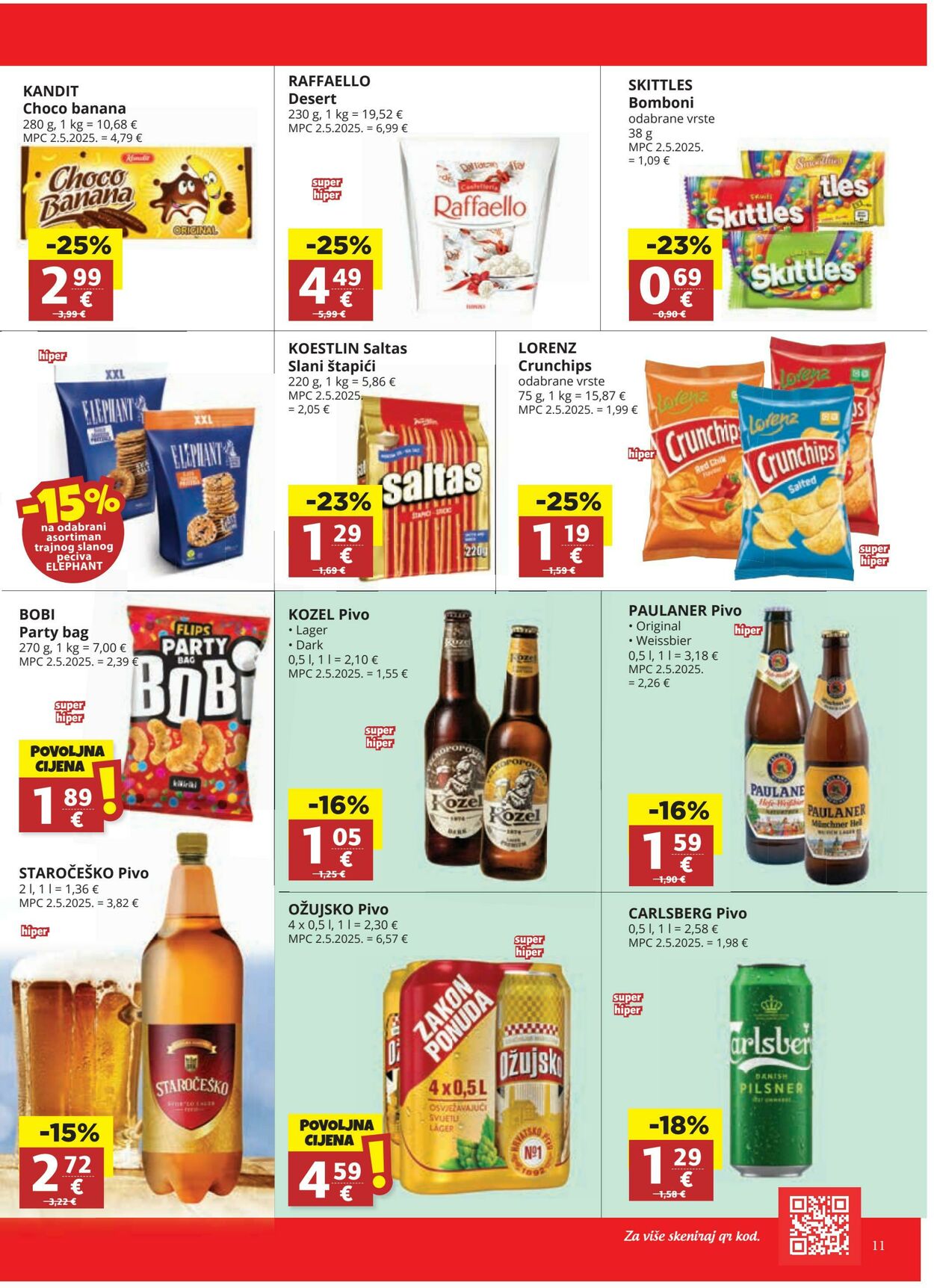 Katalog Ribola 17.07.2025 - 01.08.2025