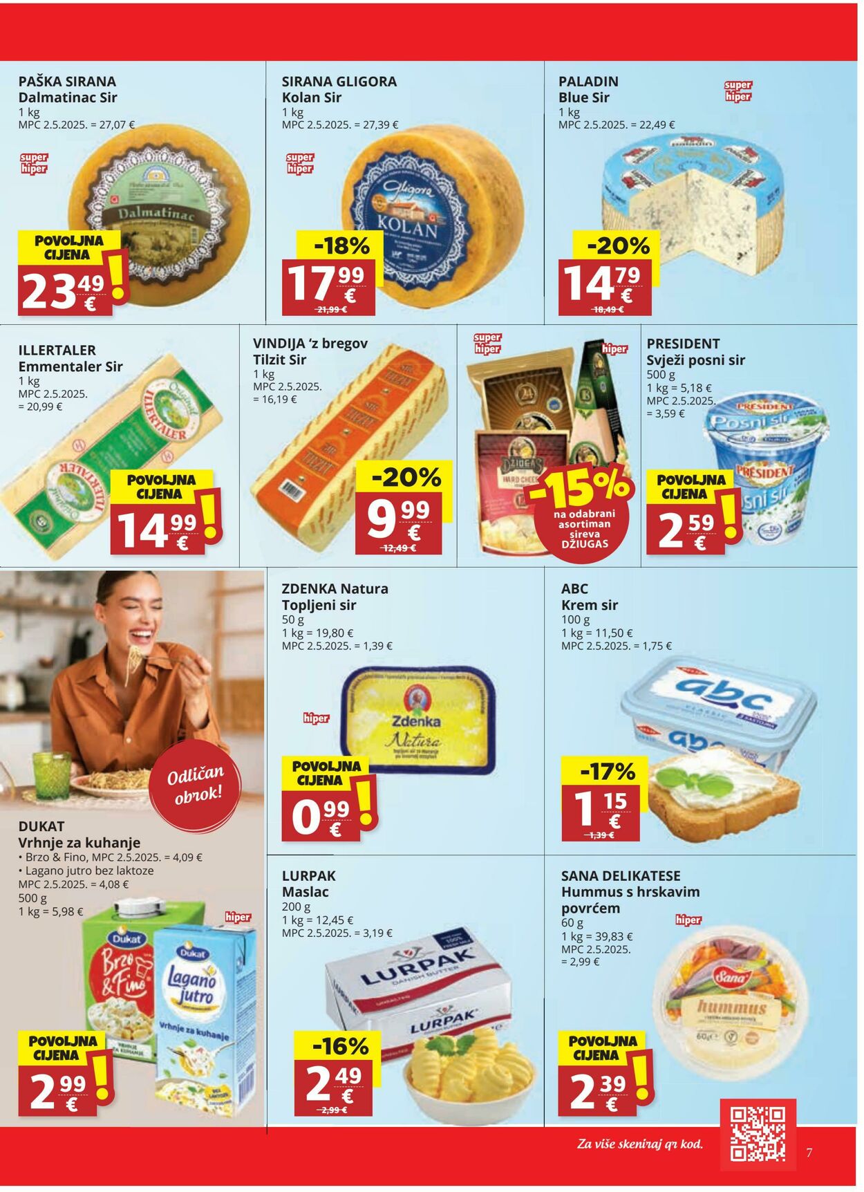 Katalog Ribola 17.07.2025 - 01.08.2025