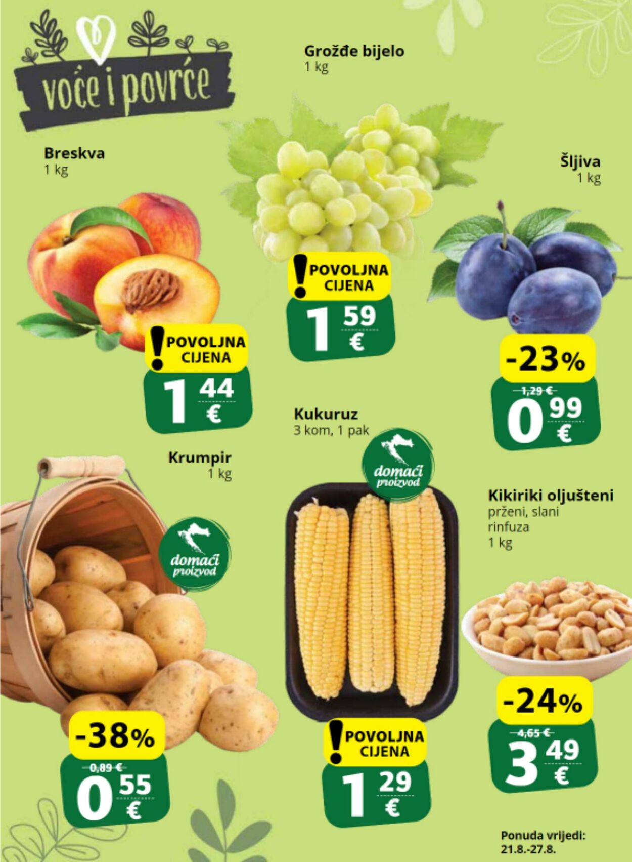 Katalog Ribola 21.08.2024 - 03.09.2024