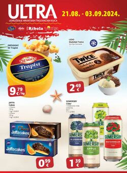 Katalog Ribola 16.05.2024 - 22.05.2024