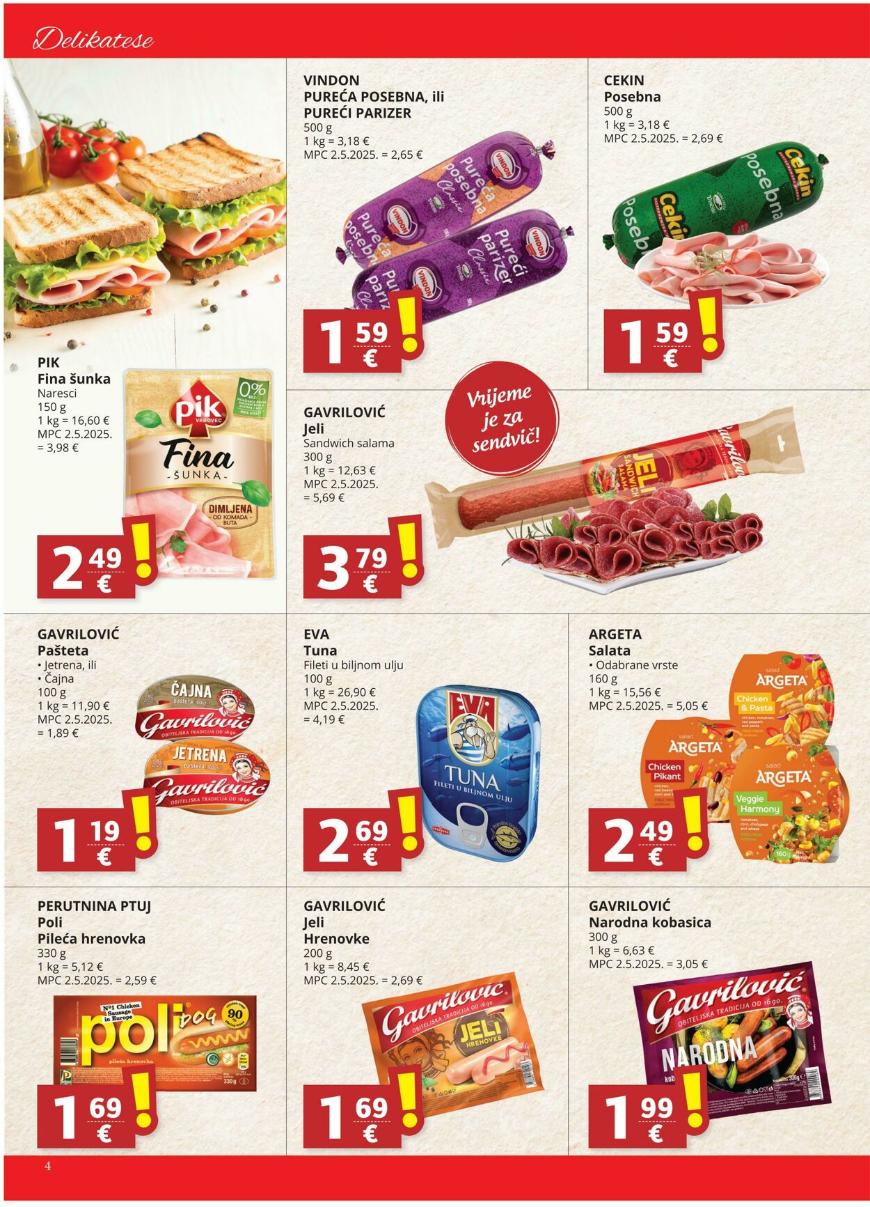Katalog Ribola 22.09.2025 - 08.10.2025