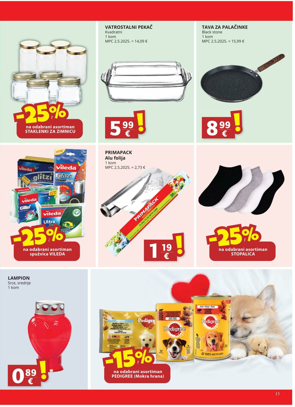 Katalog Ribola 22.09.2025 - 08.10.2025