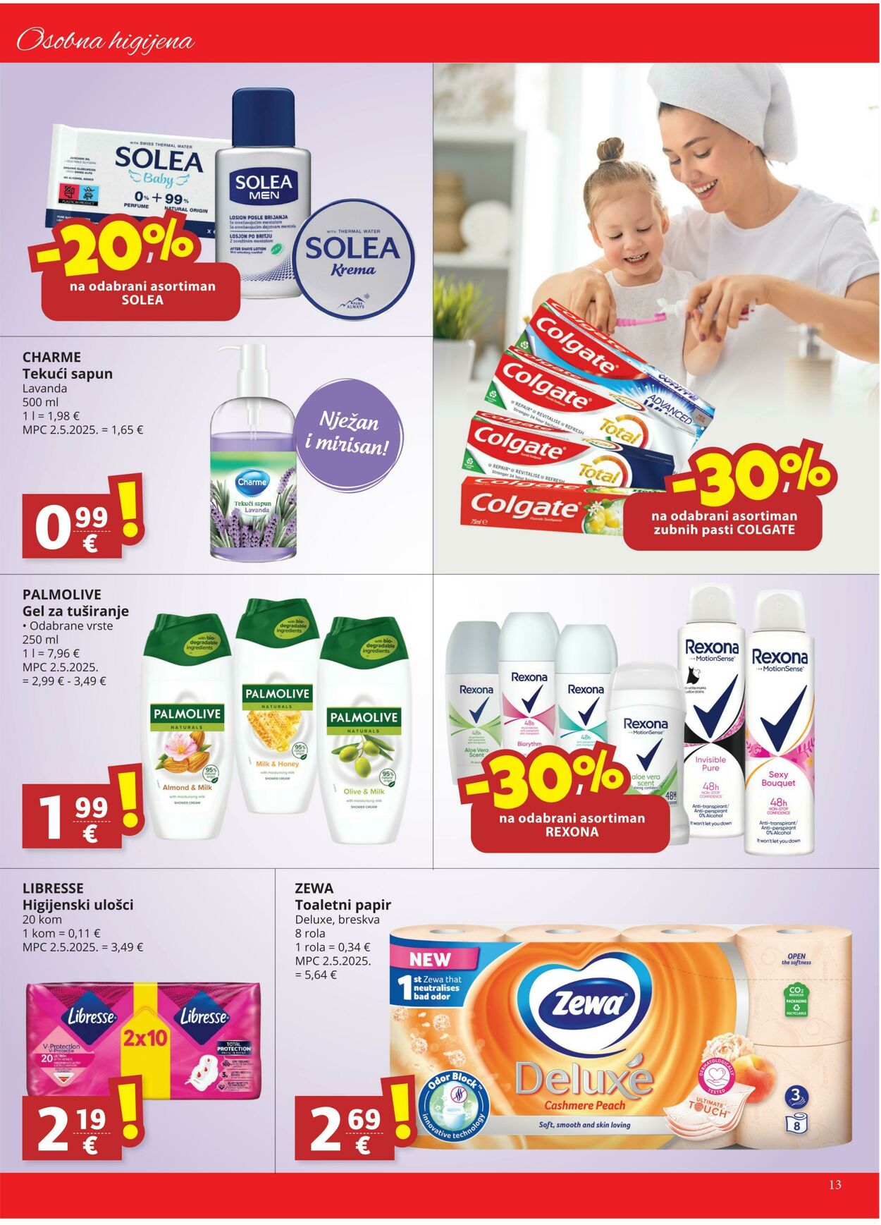 Katalog Ribola 22.09.2025 - 08.10.2025