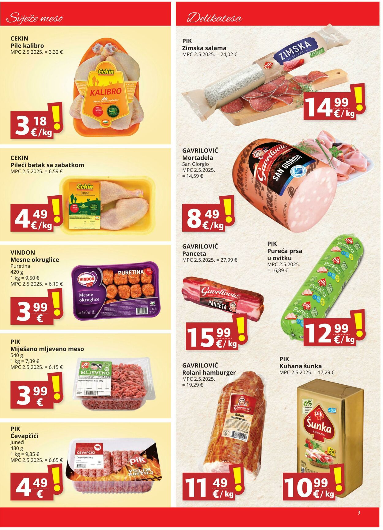 Katalog Ribola 22.09.2025 - 08.10.2025