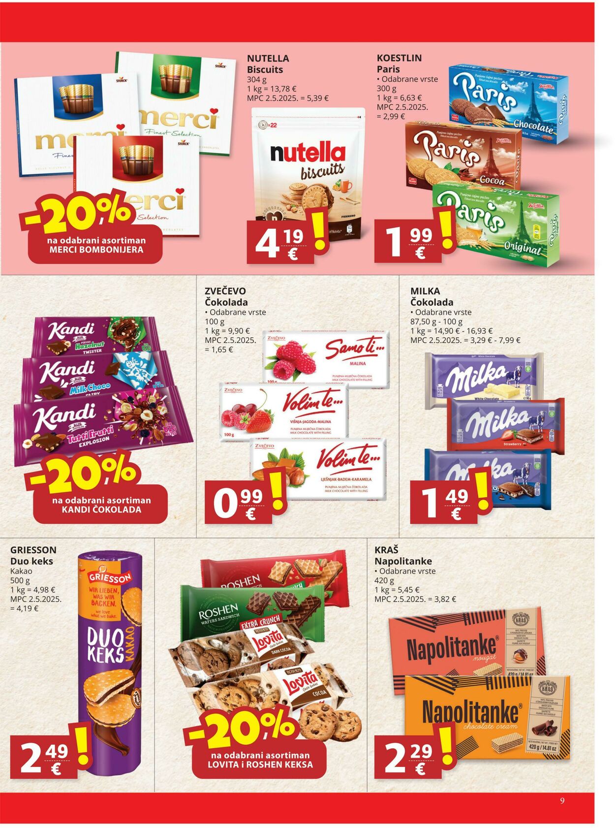 Katalog Ribola 22.09.2025 - 08.10.2025
