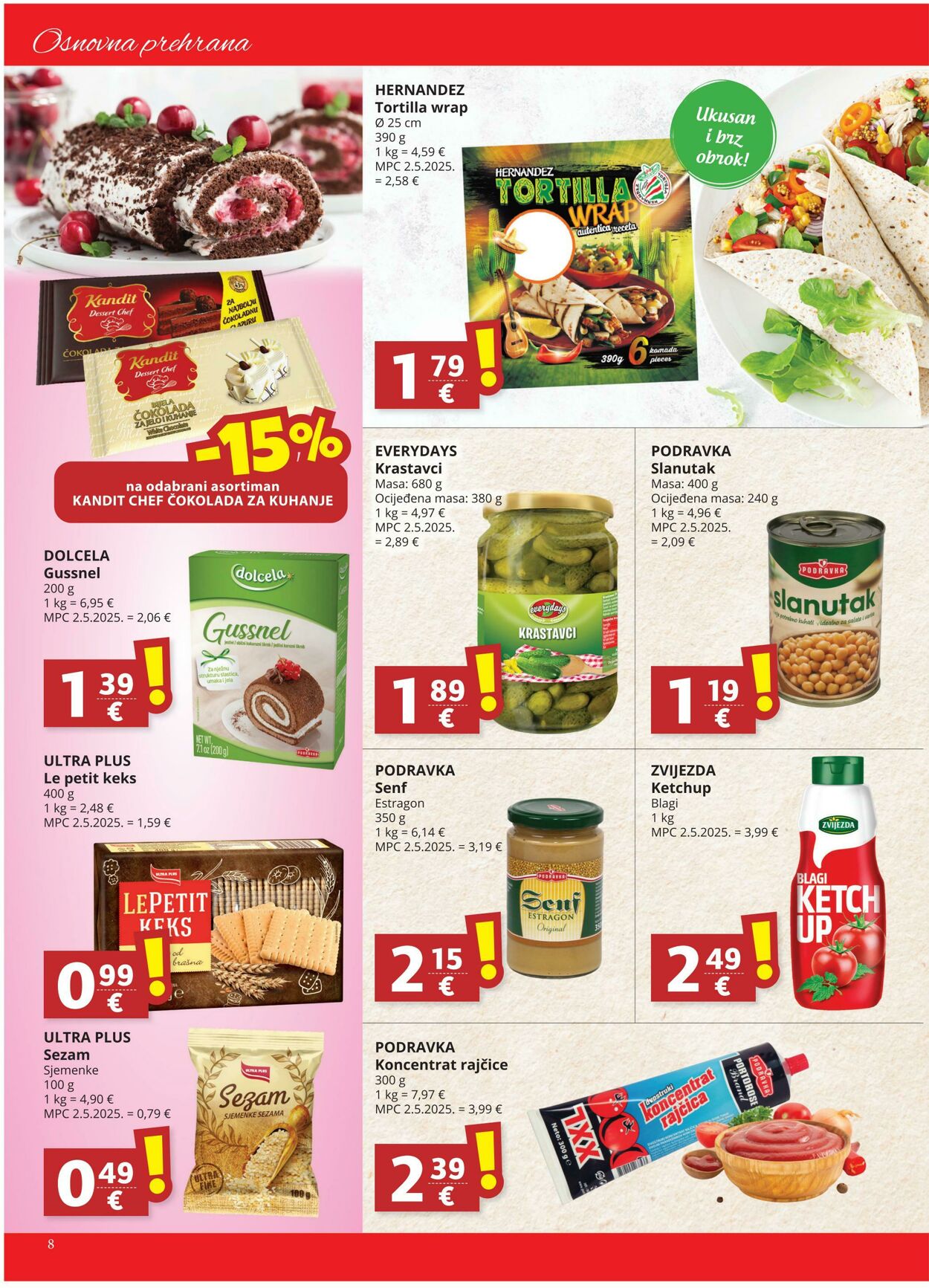 Katalog Ribola 22.09.2025 - 08.10.2025
