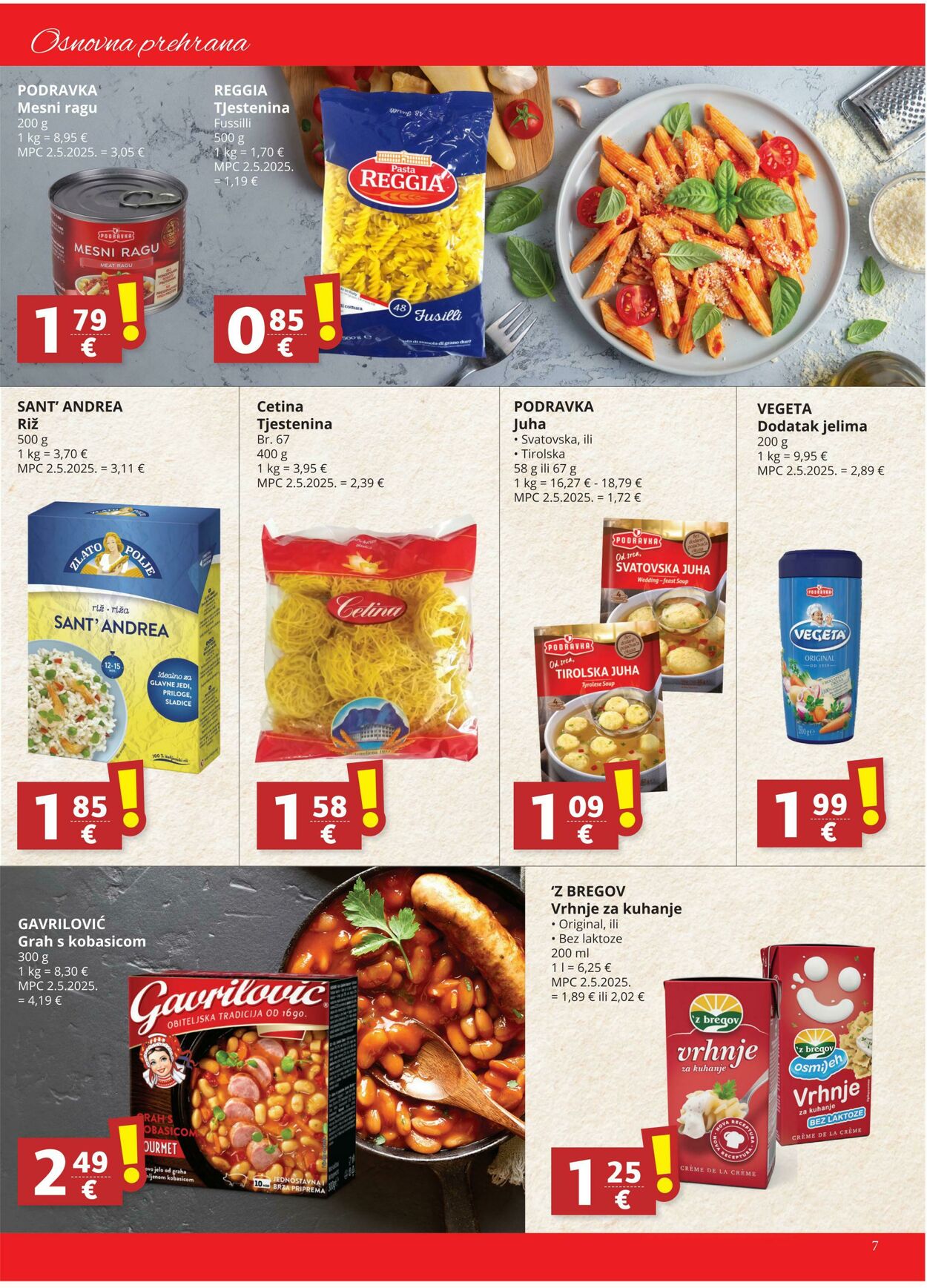 Katalog Ribola 22.09.2025 - 08.10.2025
