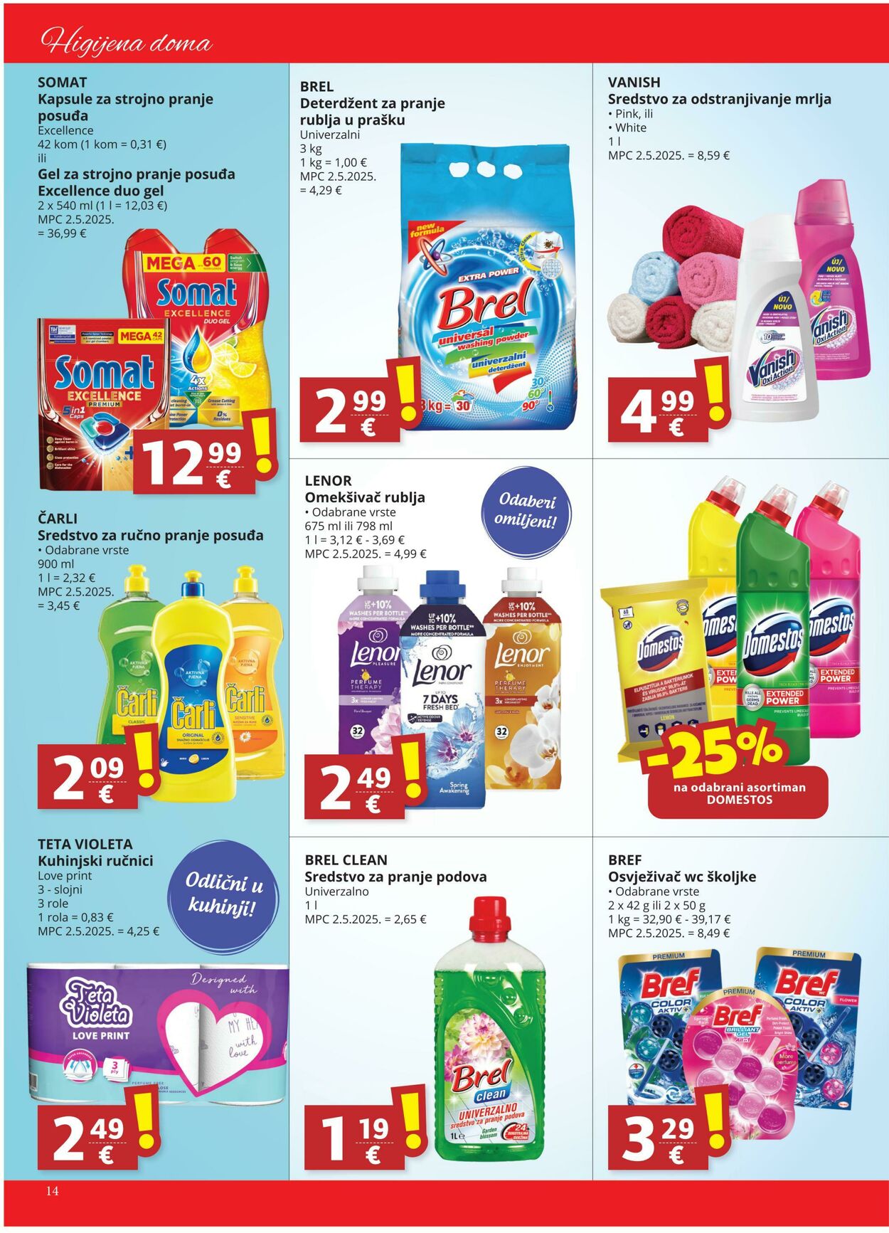 Katalog Ribola 22.09.2025 - 08.10.2025