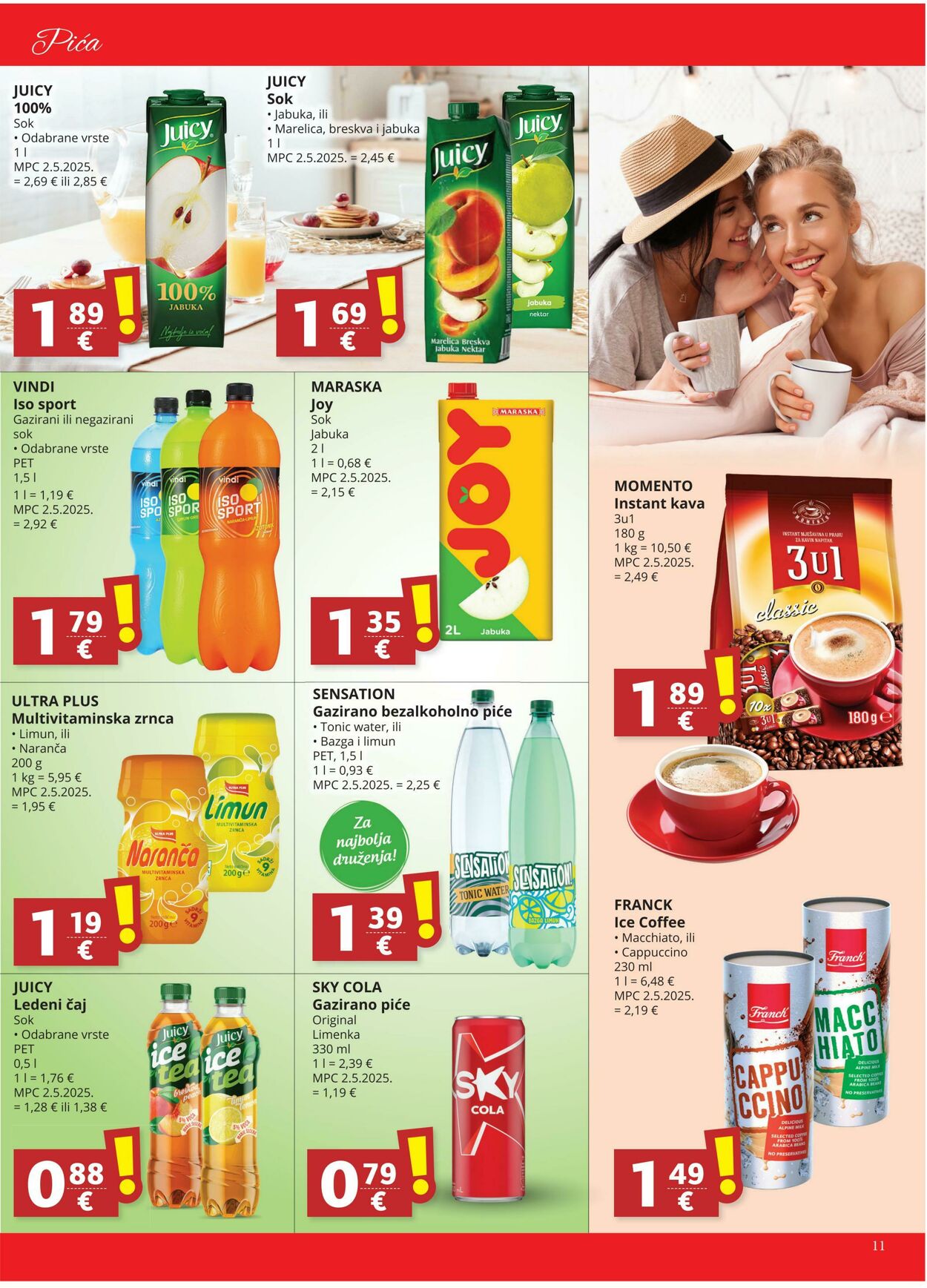 Katalog Ribola 22.09.2025 - 08.10.2025