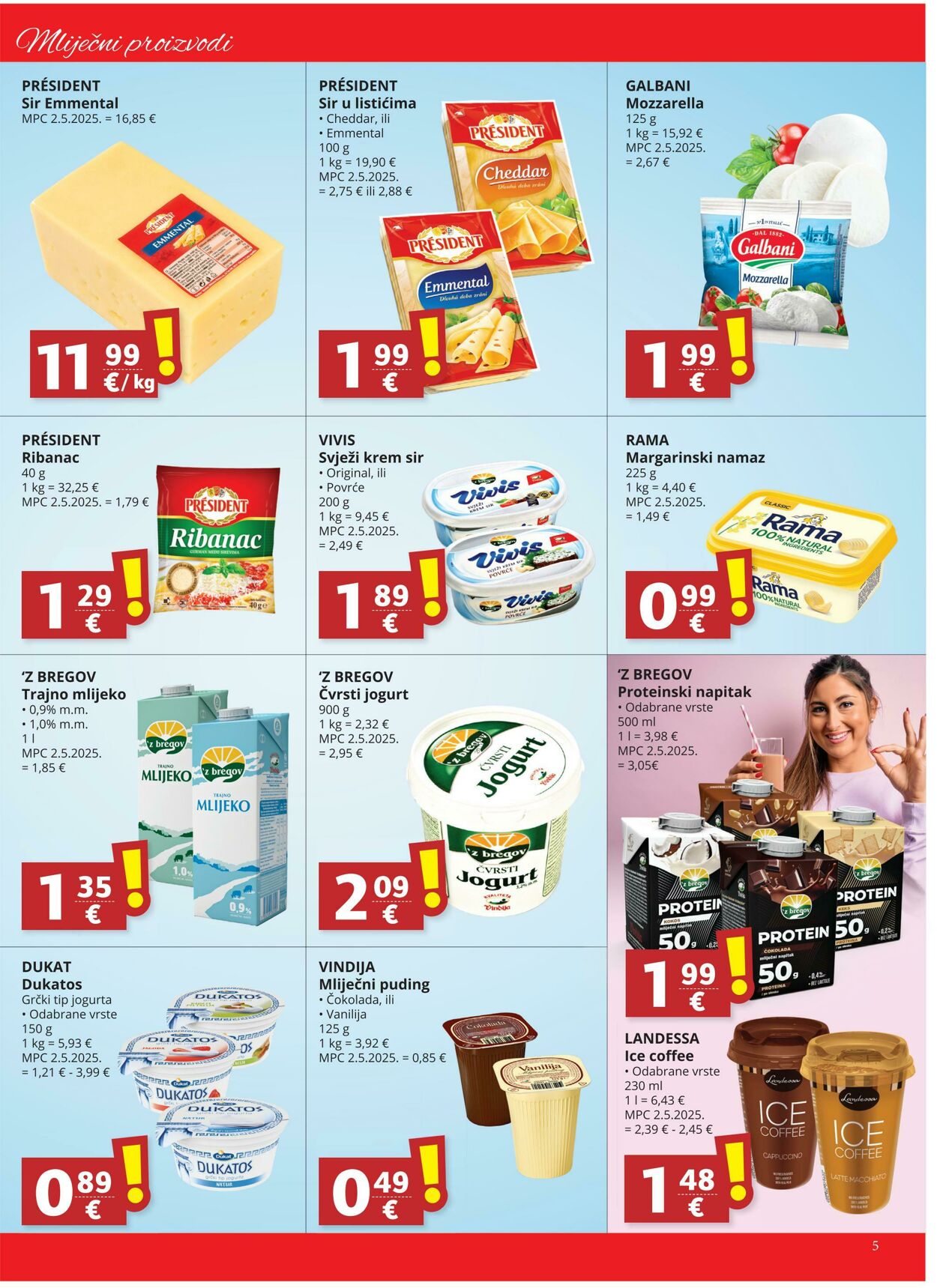 Katalog Ribola 22.09.2025 - 08.10.2025