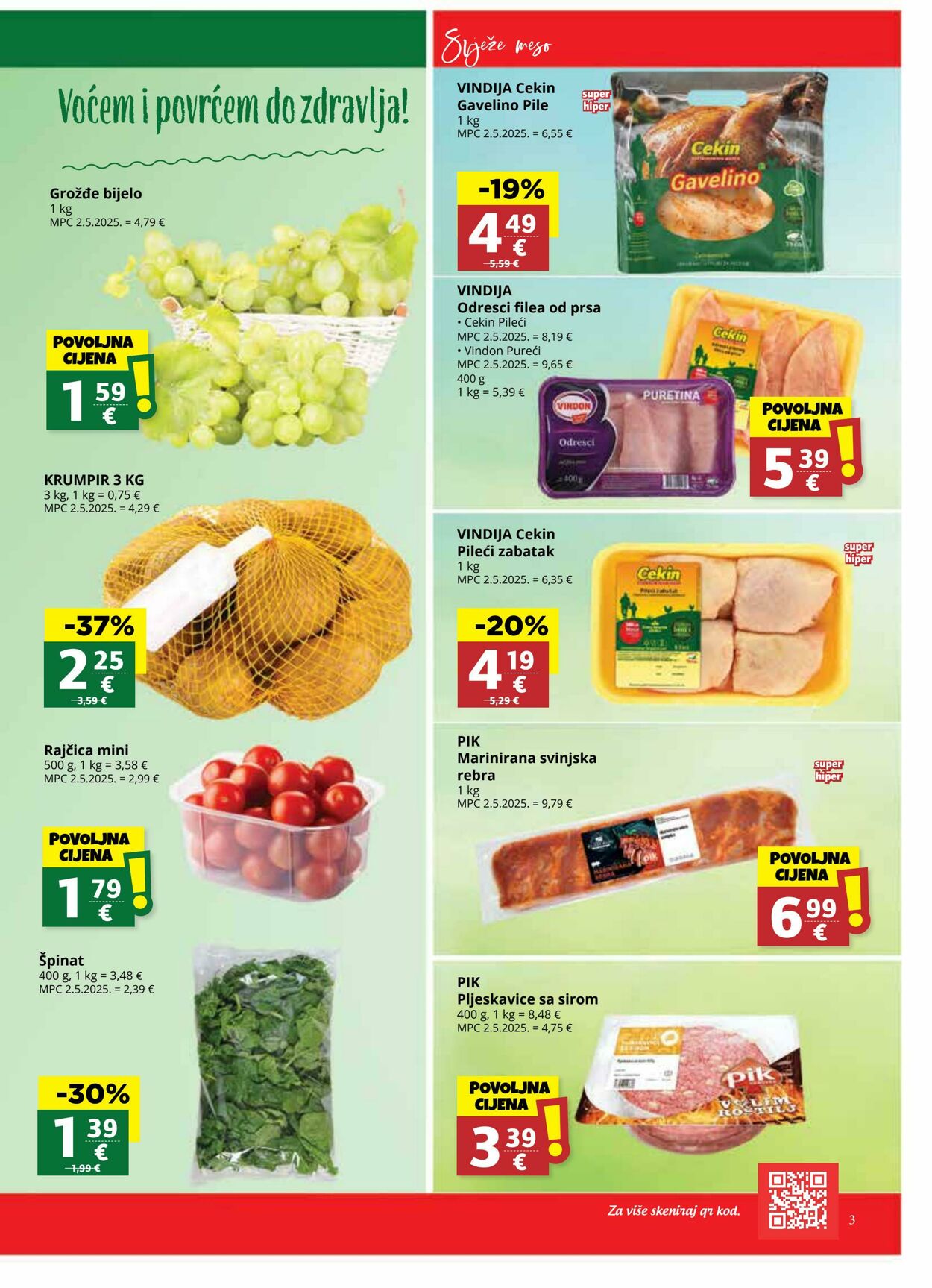Katalog Ribola 16.09.2025 - 01.10.2025