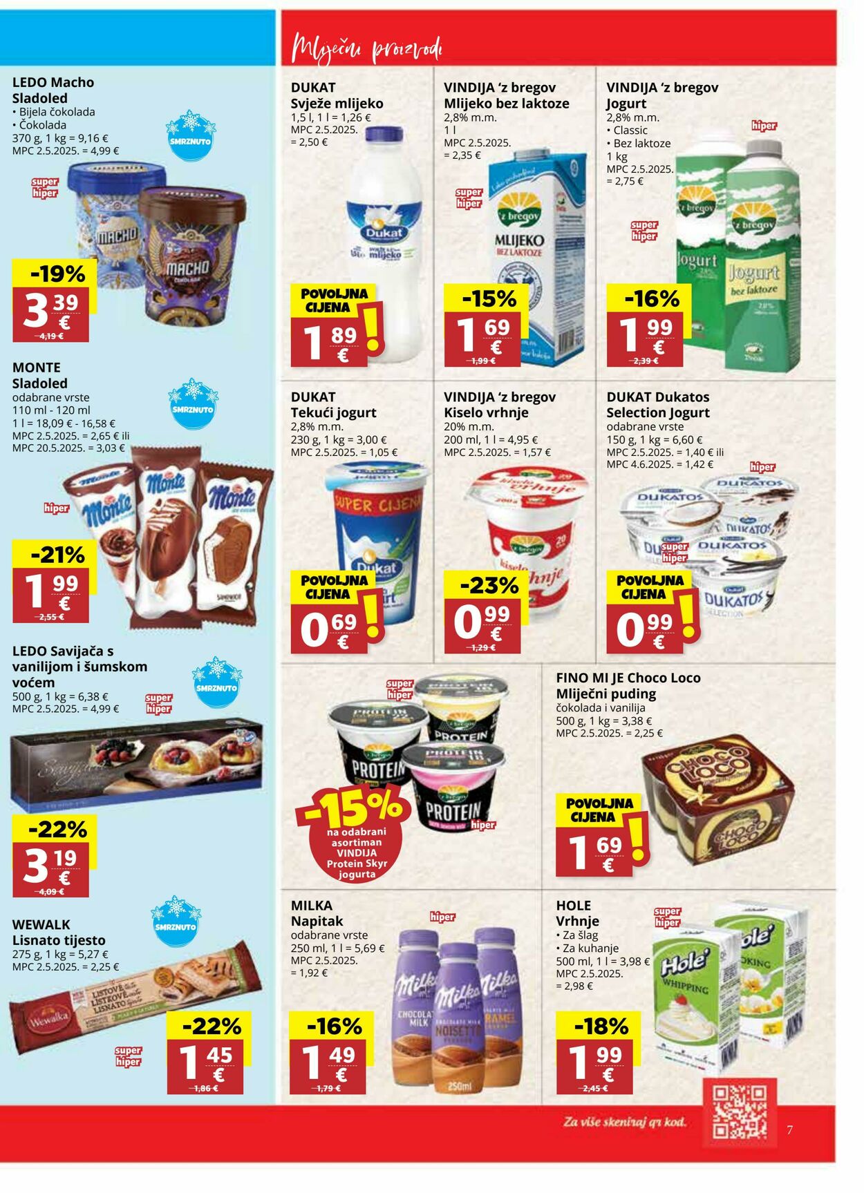 Katalog Ribola 16.09.2025 - 01.10.2025