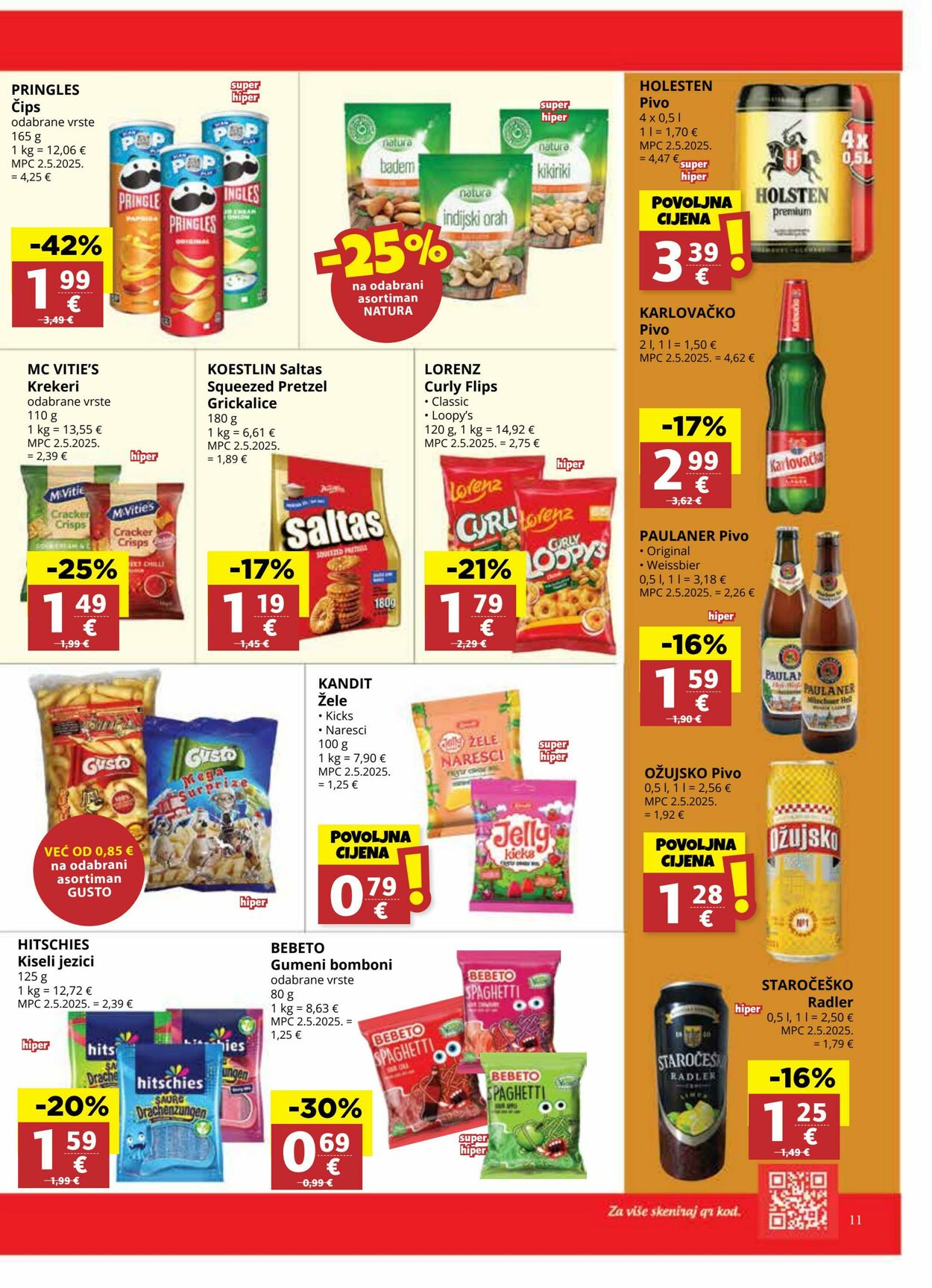 Katalog Ribola 16.09.2025 - 01.10.2025