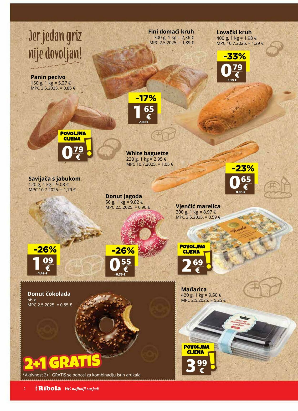 Katalog Ribola 16.09.2025 - 01.10.2025